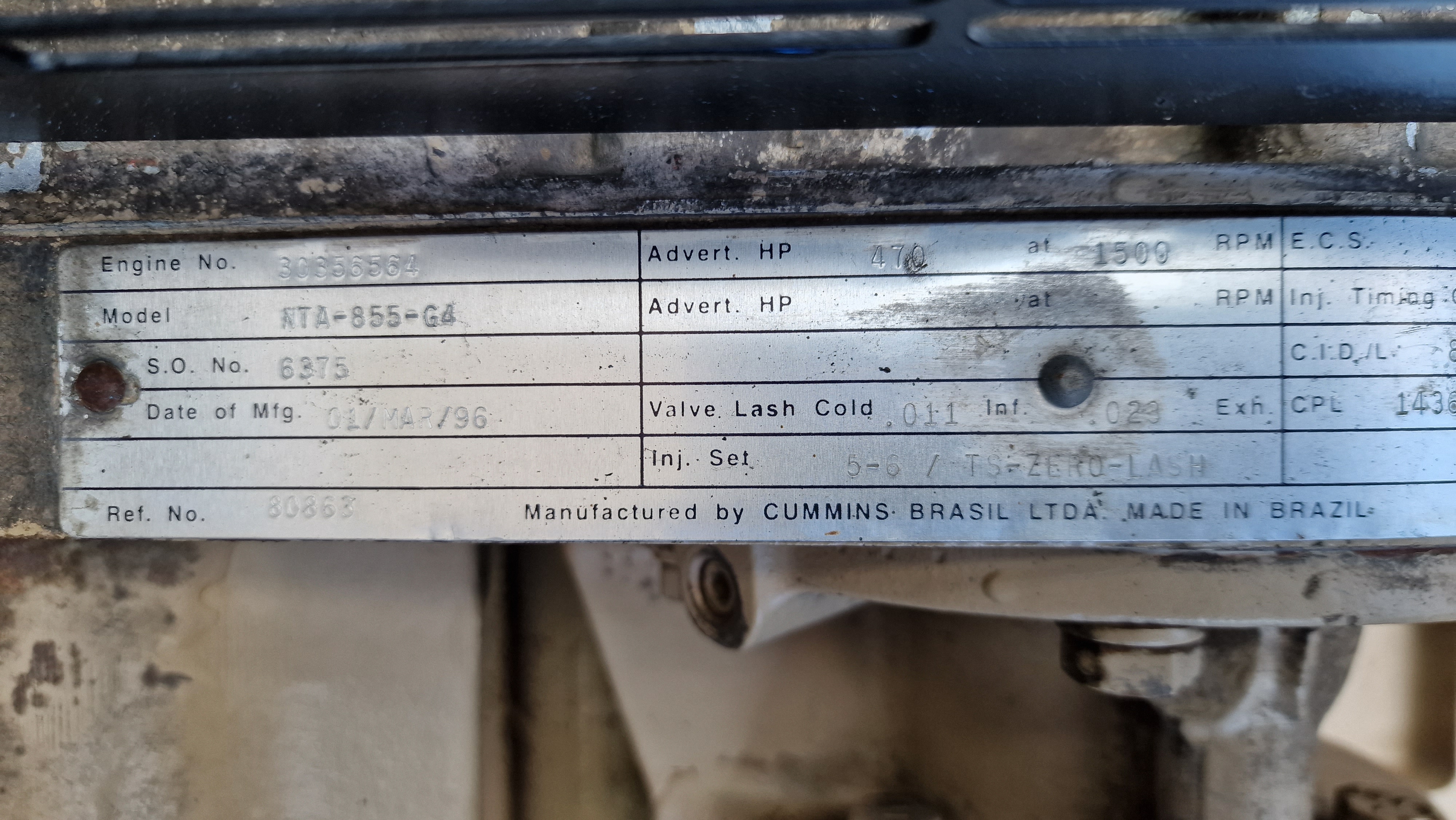GRUPPO ELETTROGENO DA 400 KVA in vendita - foto 6