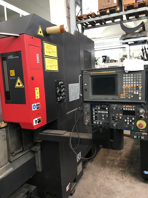 Taglio Laser Lamiera in vendita - foto 3