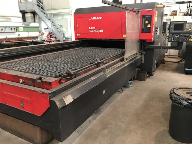 Attrezzatura meccanica in vendita