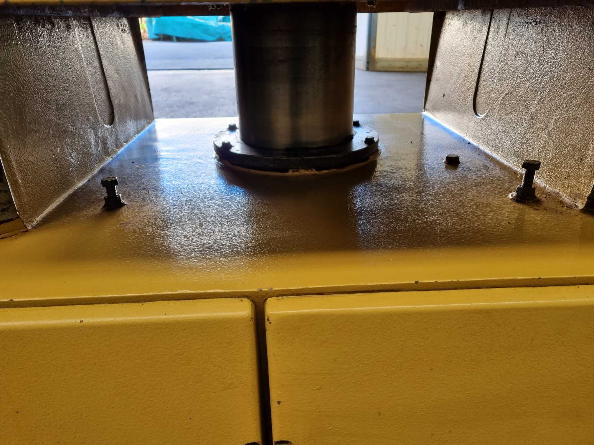 Pialla a spessore - SCM S63 in vendita - foto 11