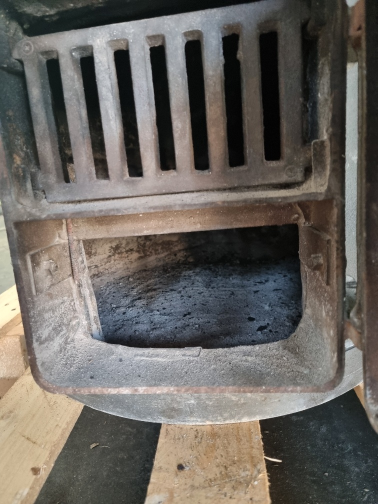 Pressa a caldo doppio vano - SIMI SPM/FL/120 in vendita - foto 10