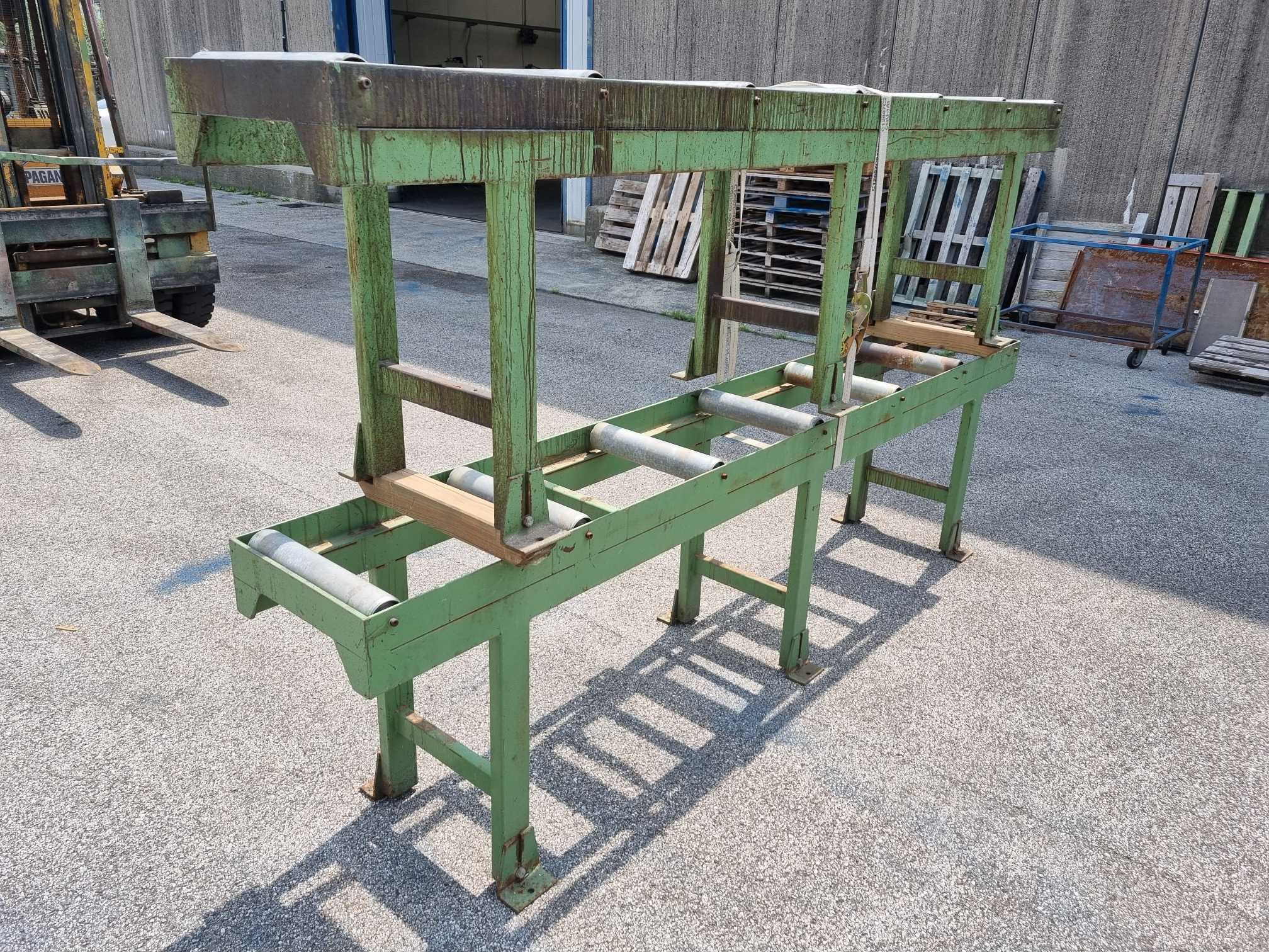 Rulliere folli (disponibili anche singolarmente) in vendita - foto 10