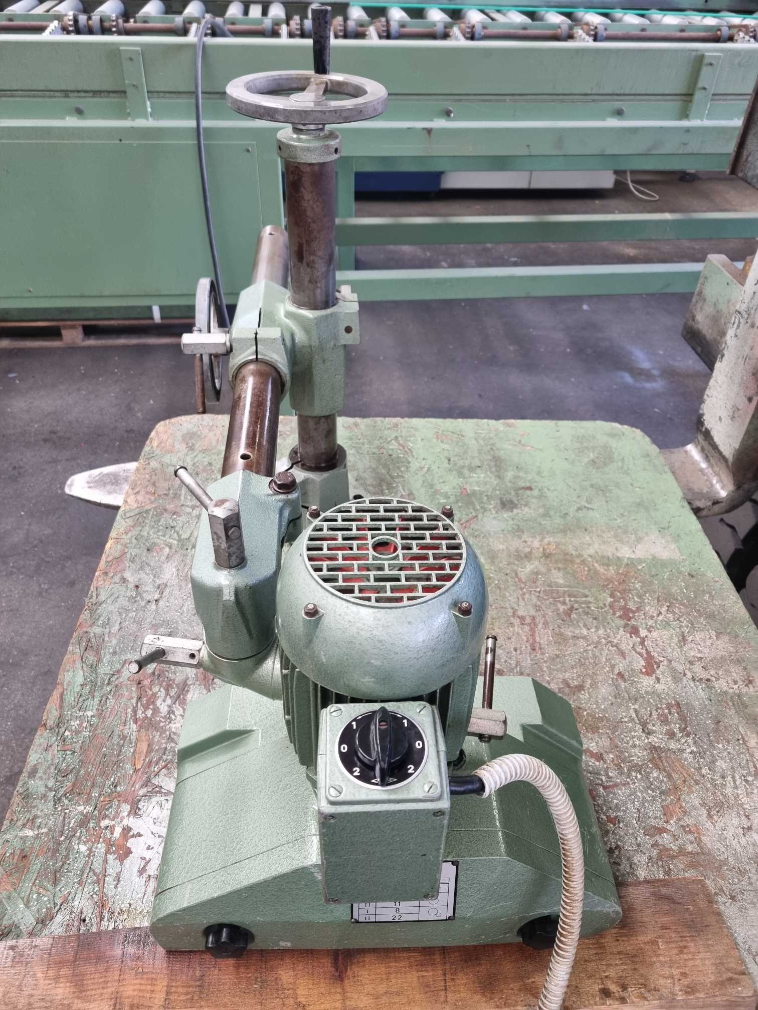 Trascinatore - STEFF/34 in vendita - foto 6