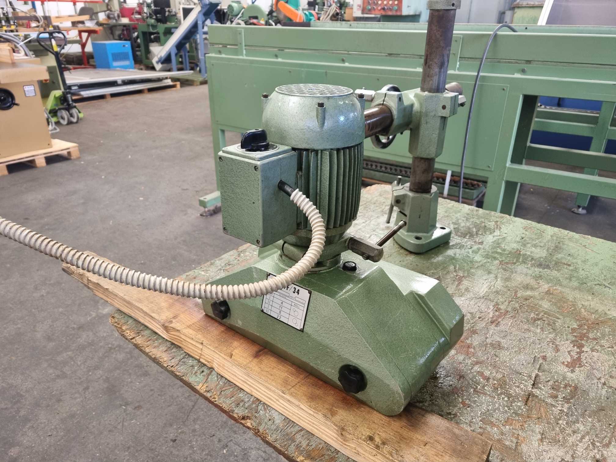 Trascinatore - STEFF/34 in vendita - foto 5