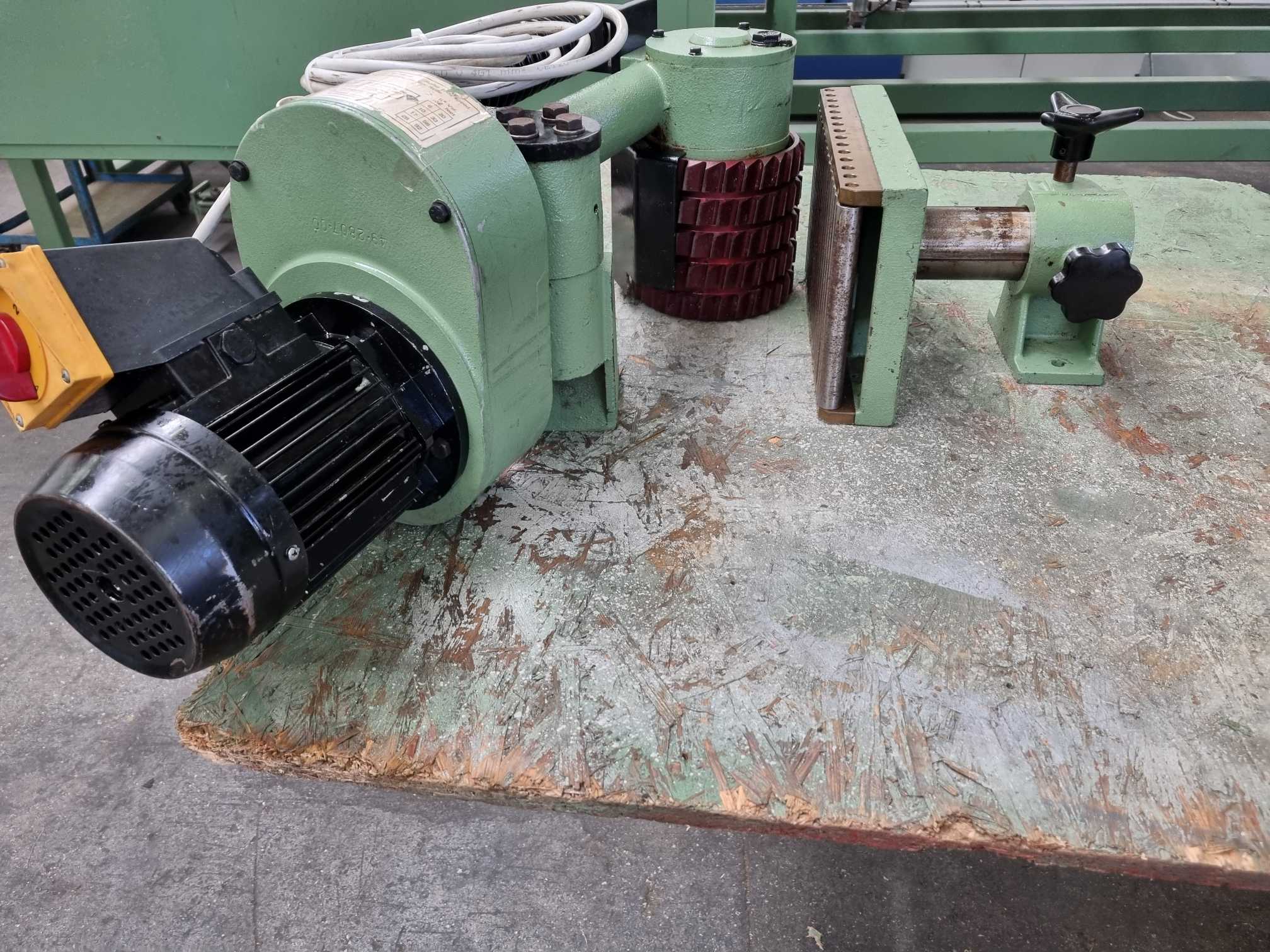 Segatrici in vendita