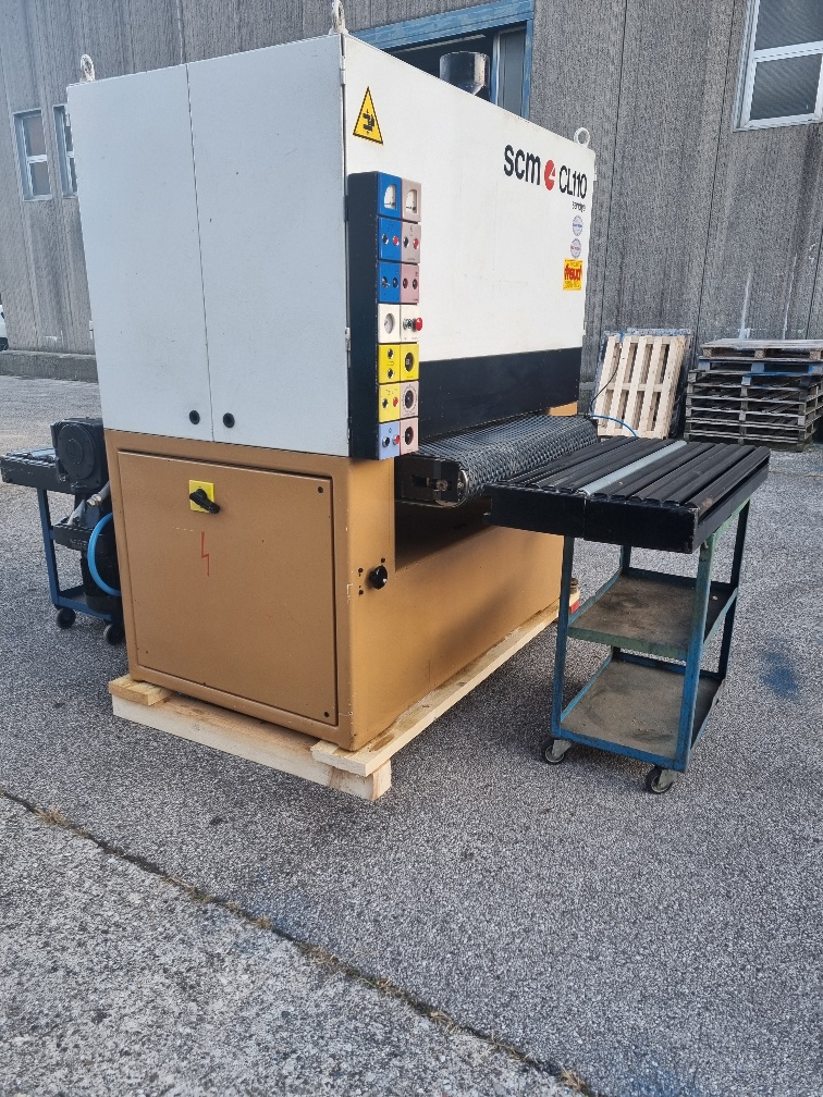 Calibratrici in vendita