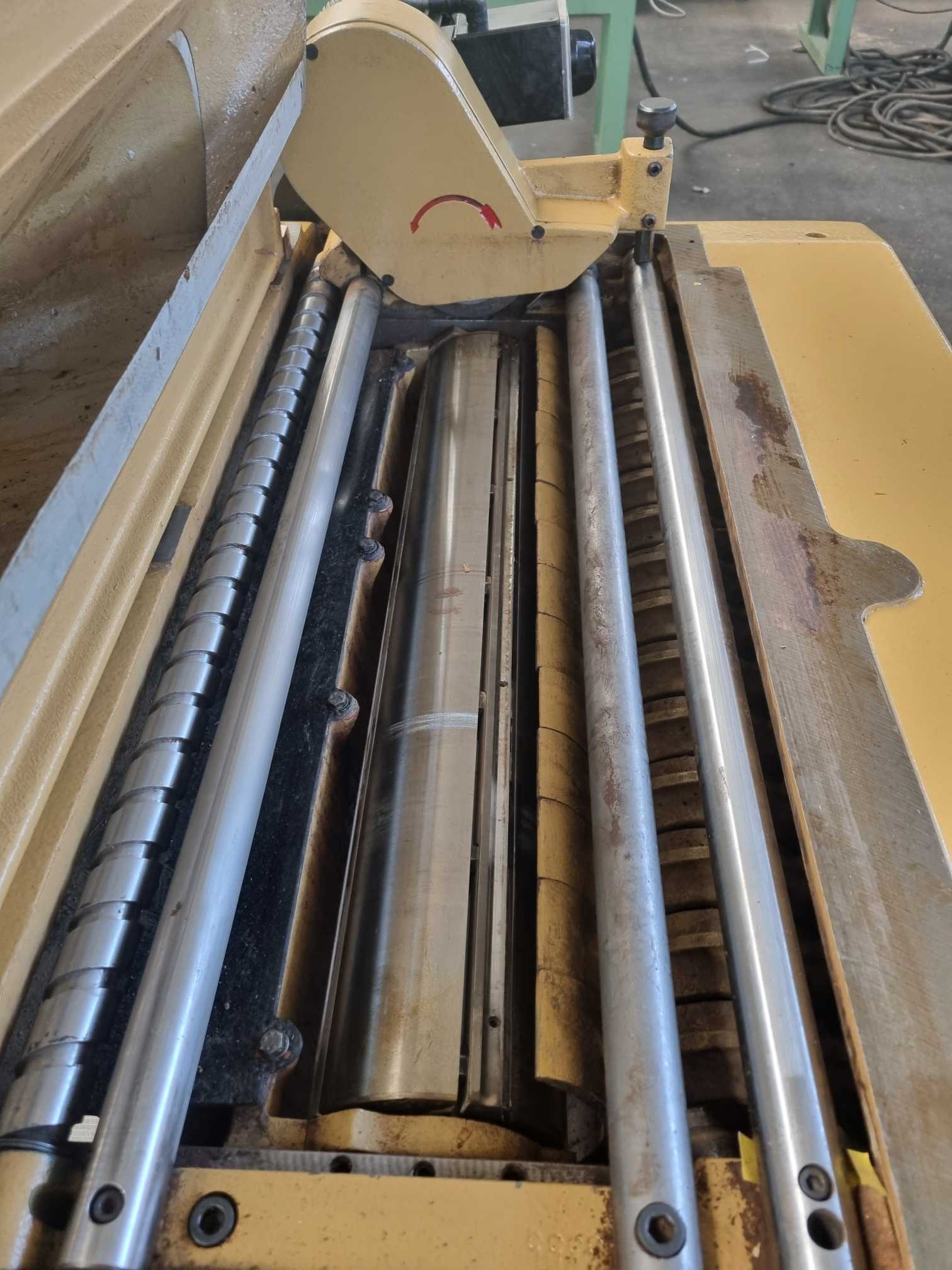 Pialla a spessore - SCM S63 in vendita - foto 9