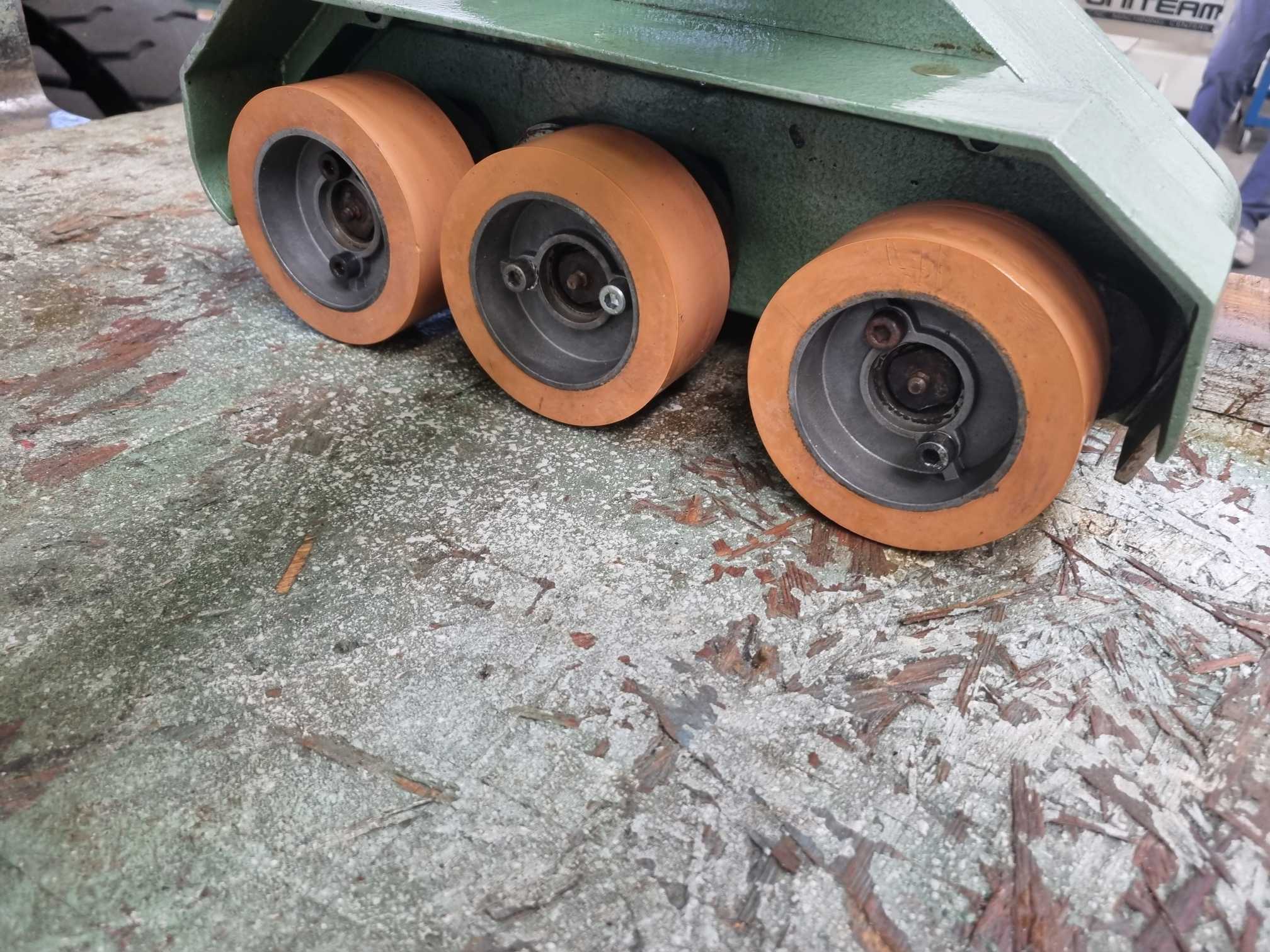 Trascinatore - STEFF/34 in vendita - foto 7