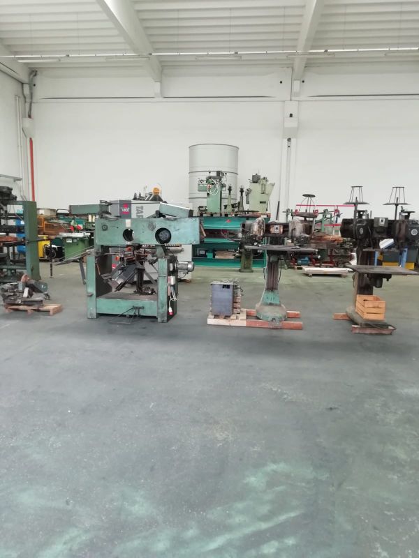 Varie legno in vendita