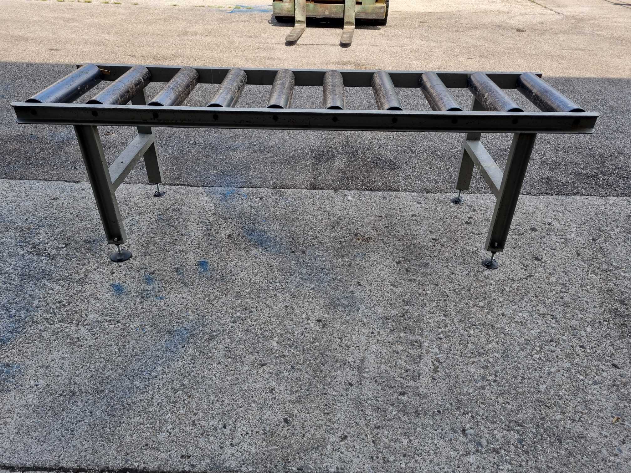 Rulliere folli (disponibili anche singolarmente) in vendita - foto 13