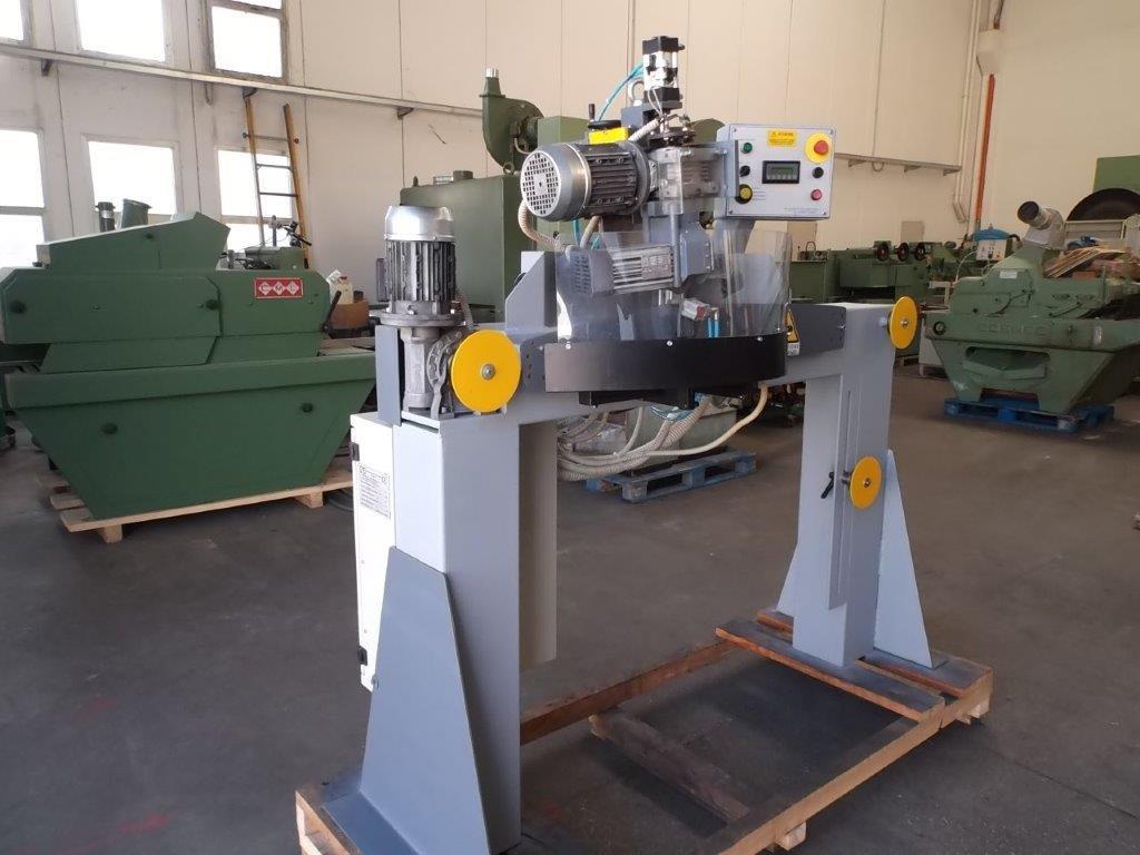 Affilatrice per catene lunghe - CMS SISSI/2000 in vendita - foto 4