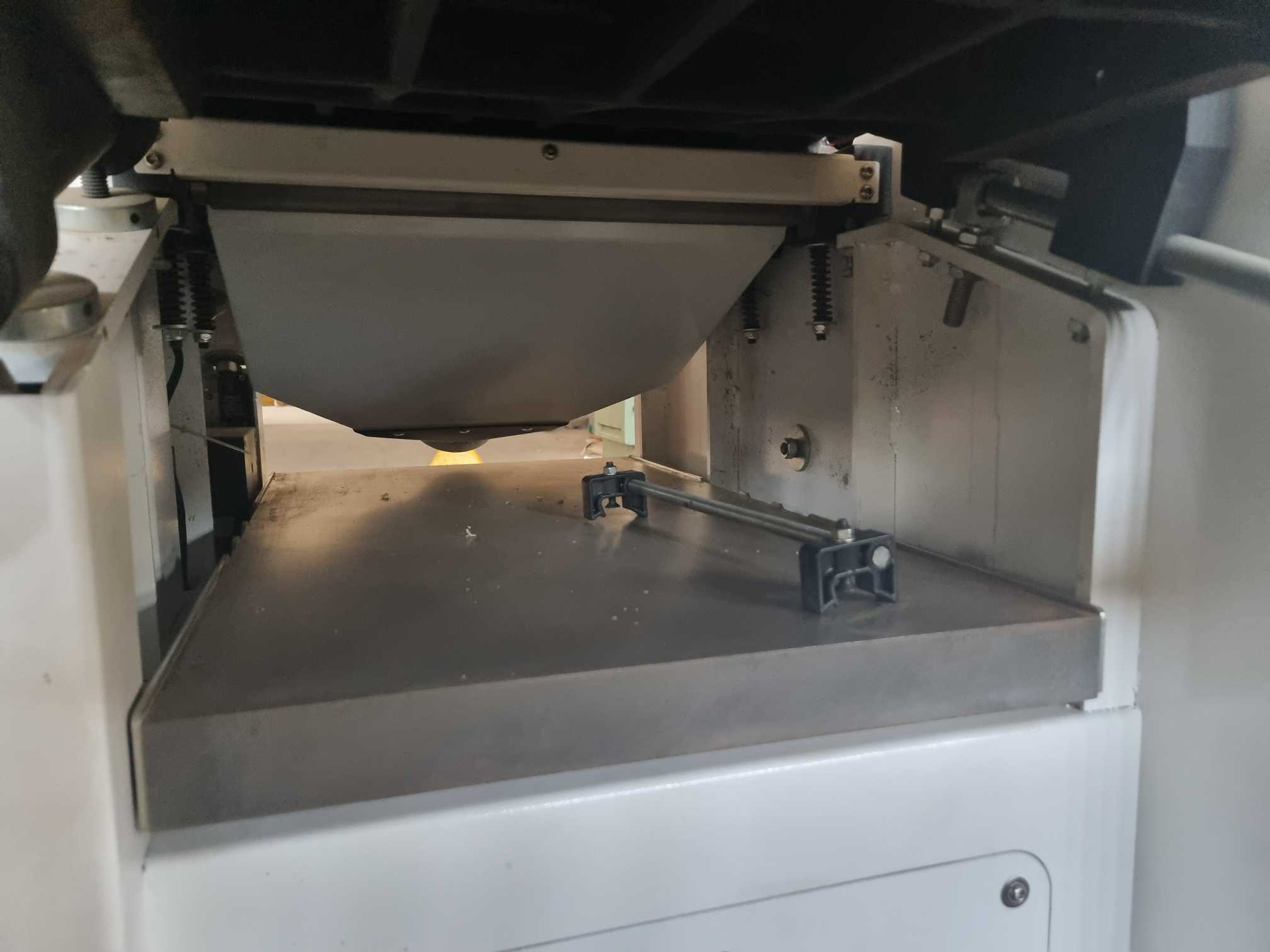 Combinata filo/spessore trifase - SICAR C400 in vendita - foto 6