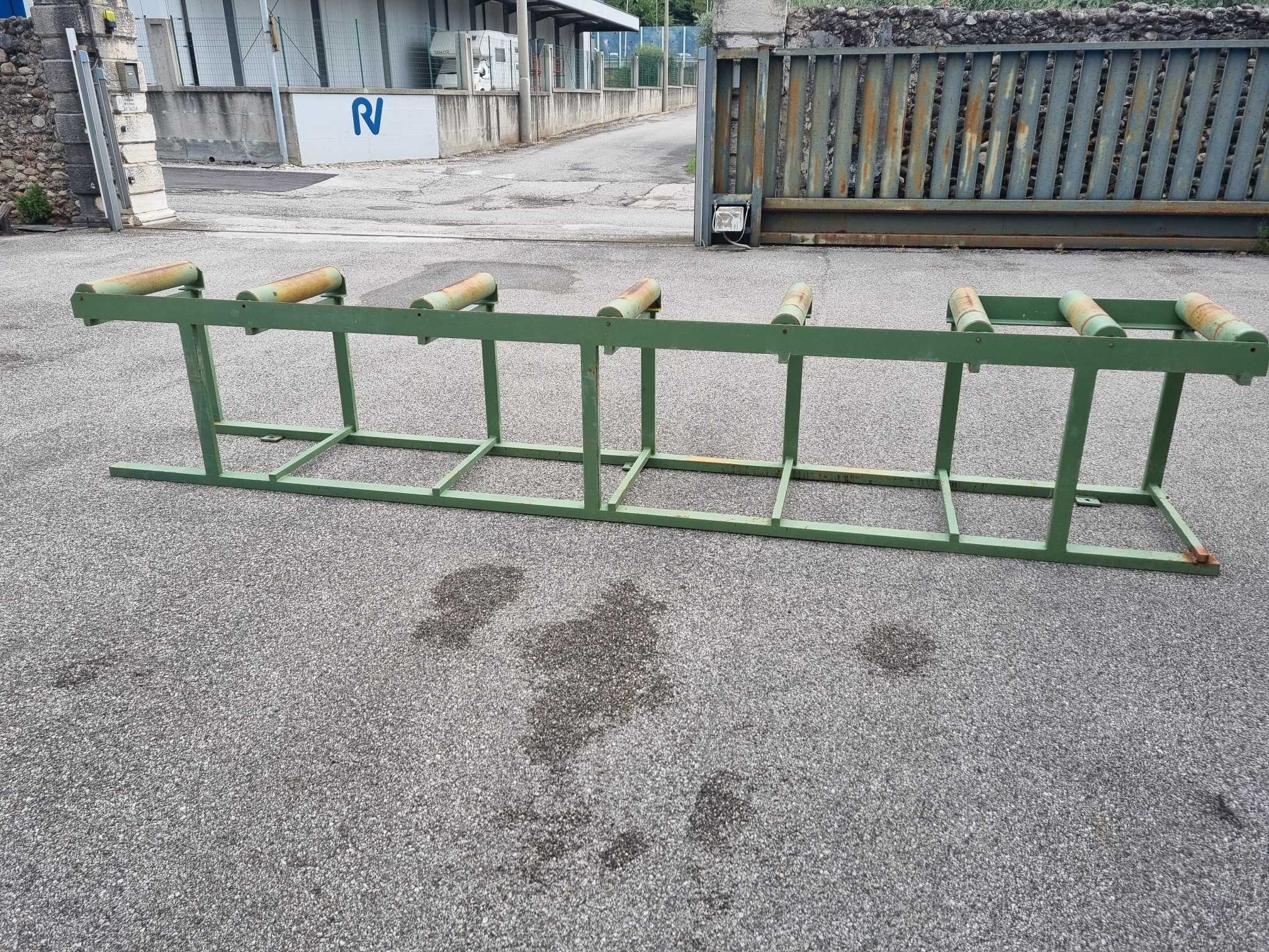 Rulliere folli (disponibili anche singolarmente) in vendita - foto 5