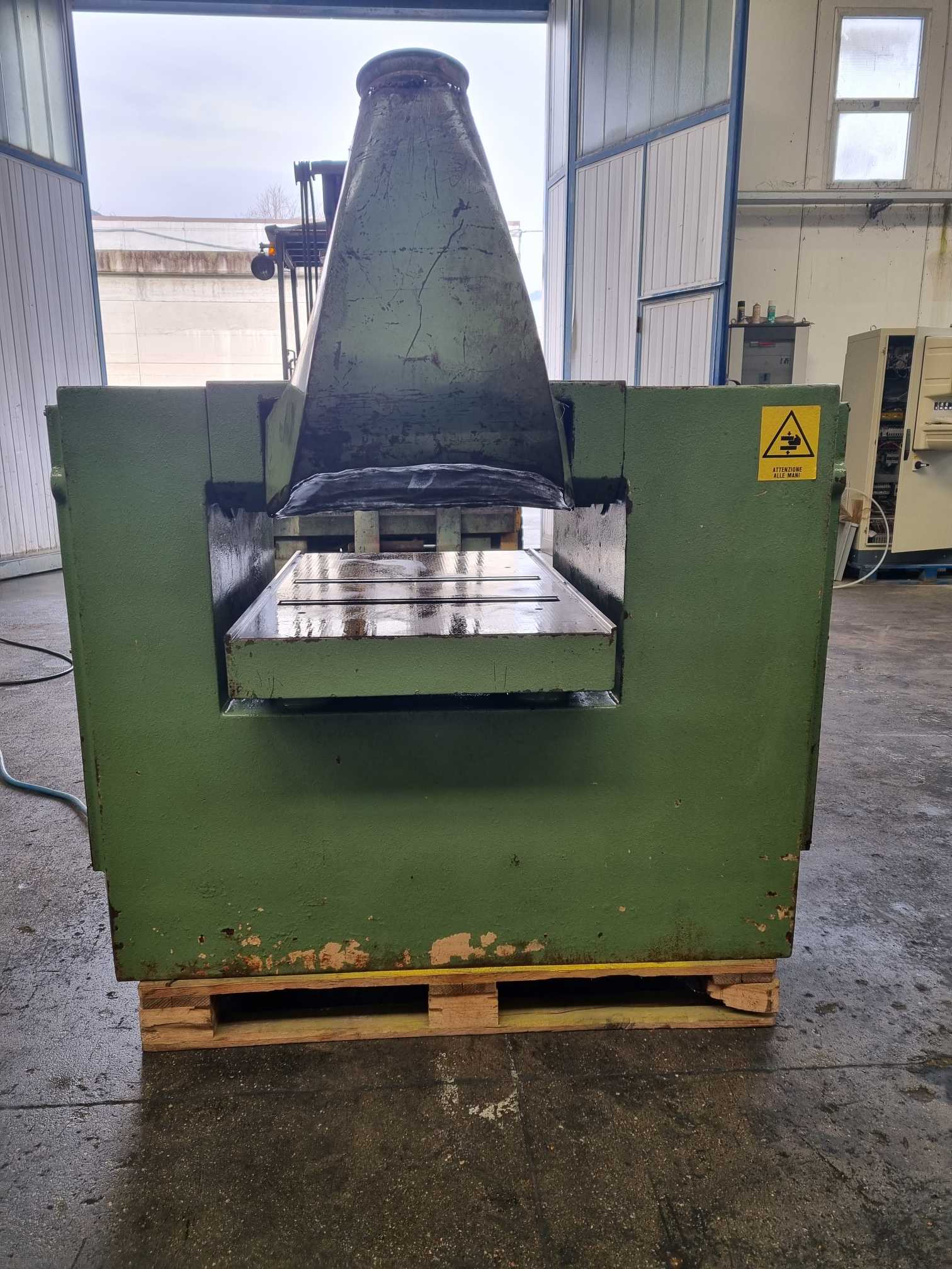 Pialla a spessore - PRIMULTINI SR 600 in vendita - foto 2