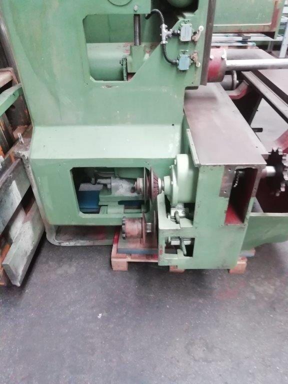 Multilama revisionata - OGAM PO 340  in vendita - foto 3