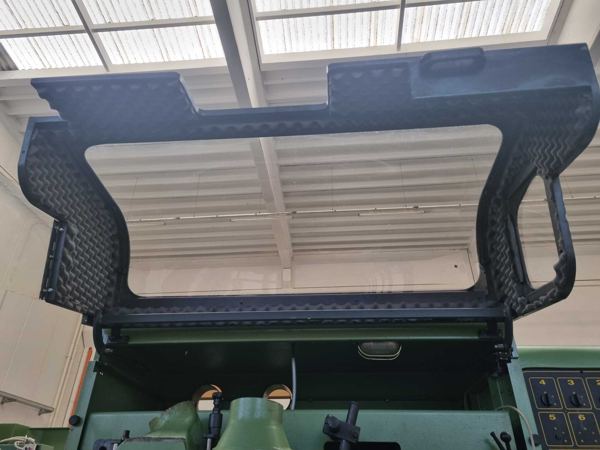 Scorniciatrice / piallatrice  - FUTURA KRONO S 220x160 in vendita - foto 4