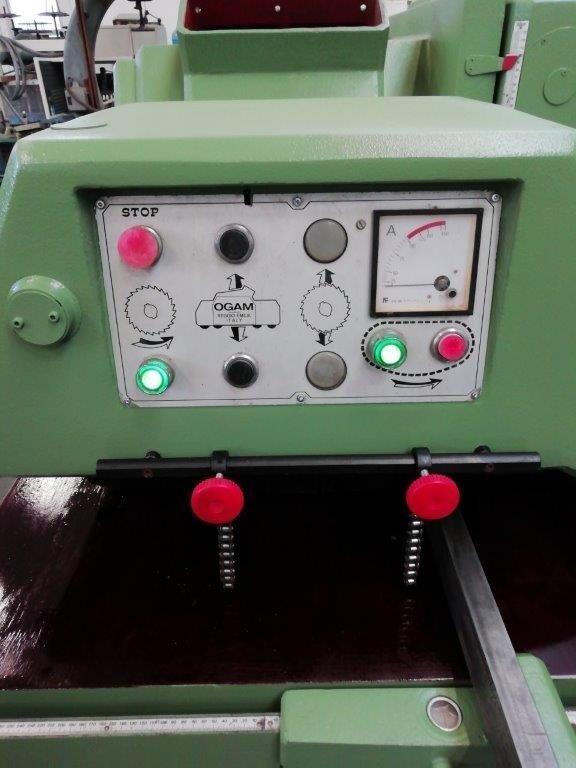 Multilama revisionata - OGAM PO 340  in vendita - foto 7