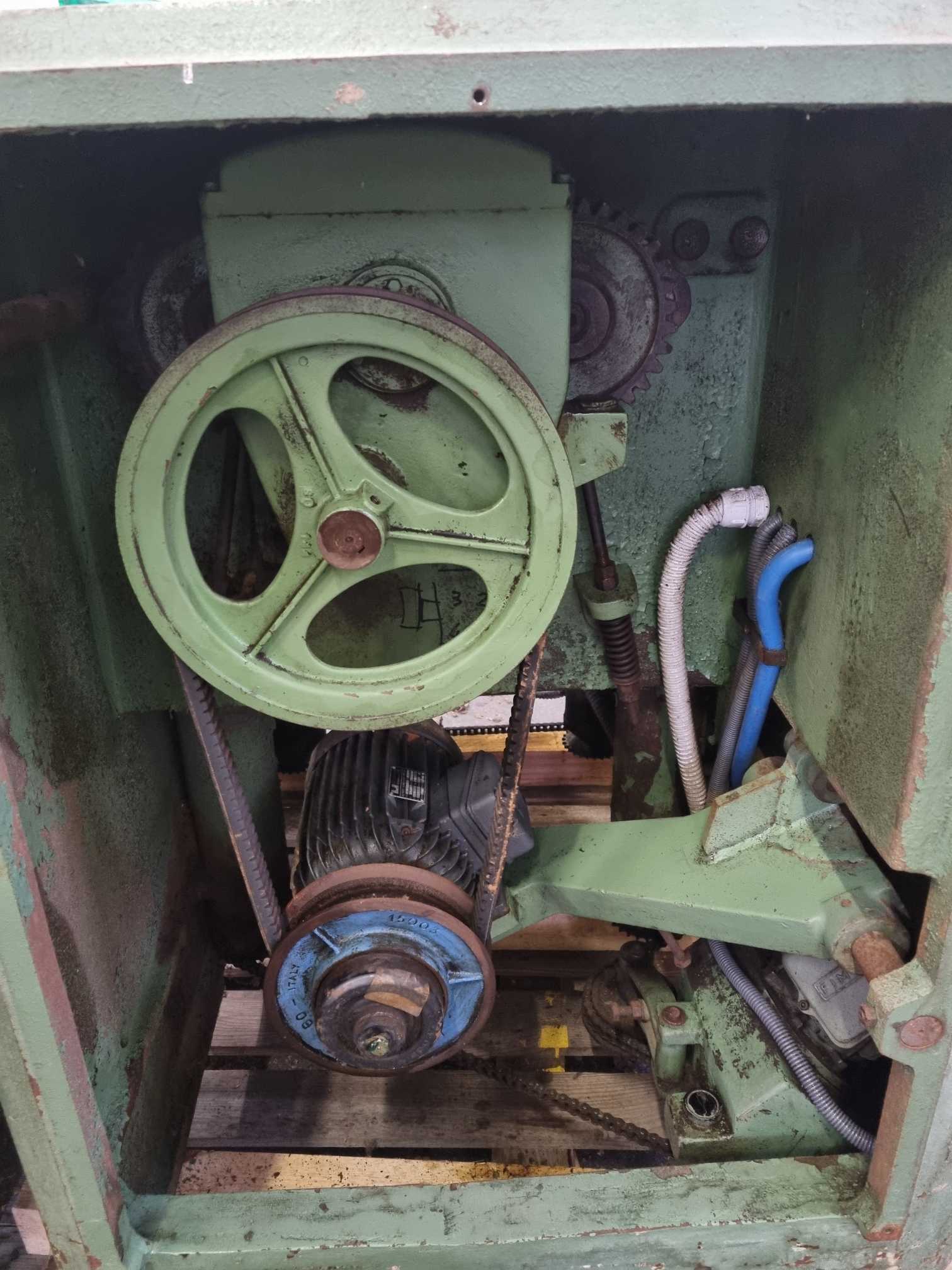 Pialla a spessore - PRIMULTINI SR 600 in vendita - foto 10