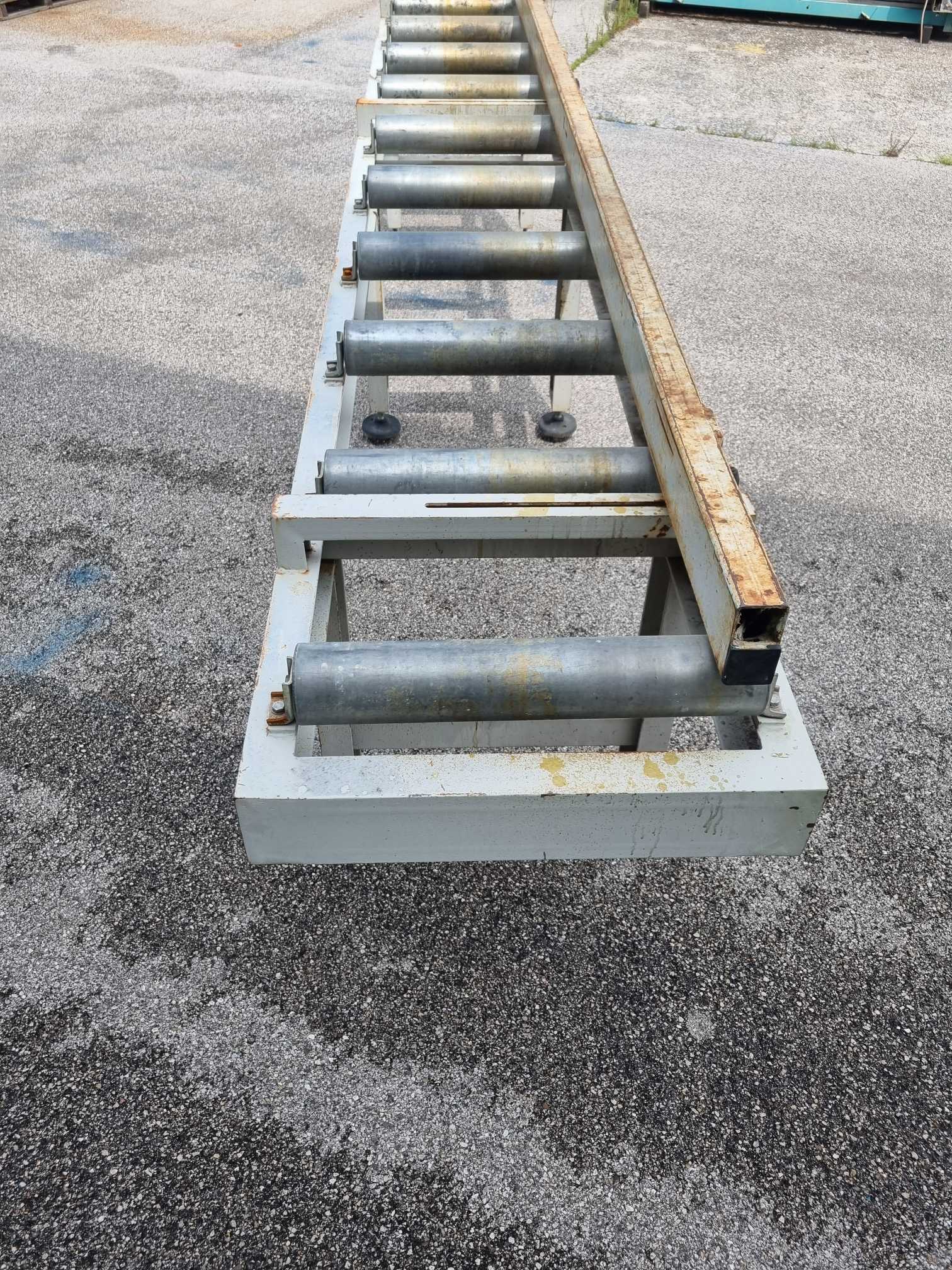 Rulliere folli (disponibili anche singolarmente) in vendita - foto 8