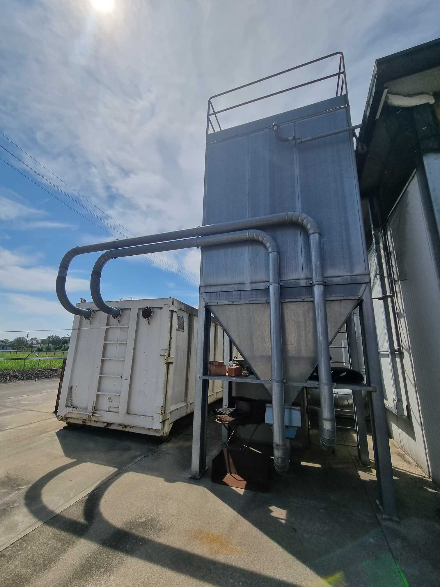 Aspiratori in vendita