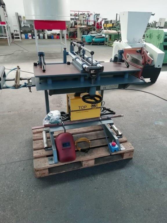 Affilatrici in vendita