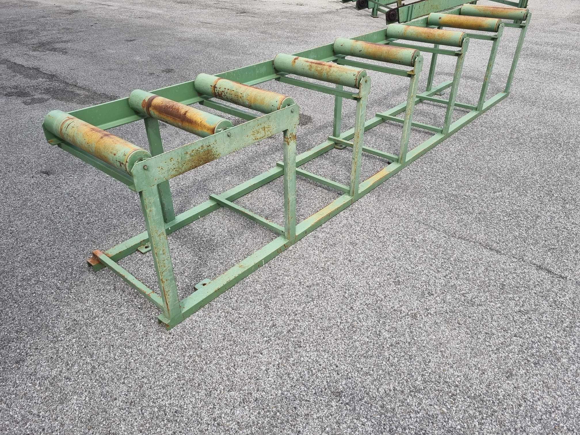 Rulliere folli (disponibili anche singolarmente) in vendita - foto 7