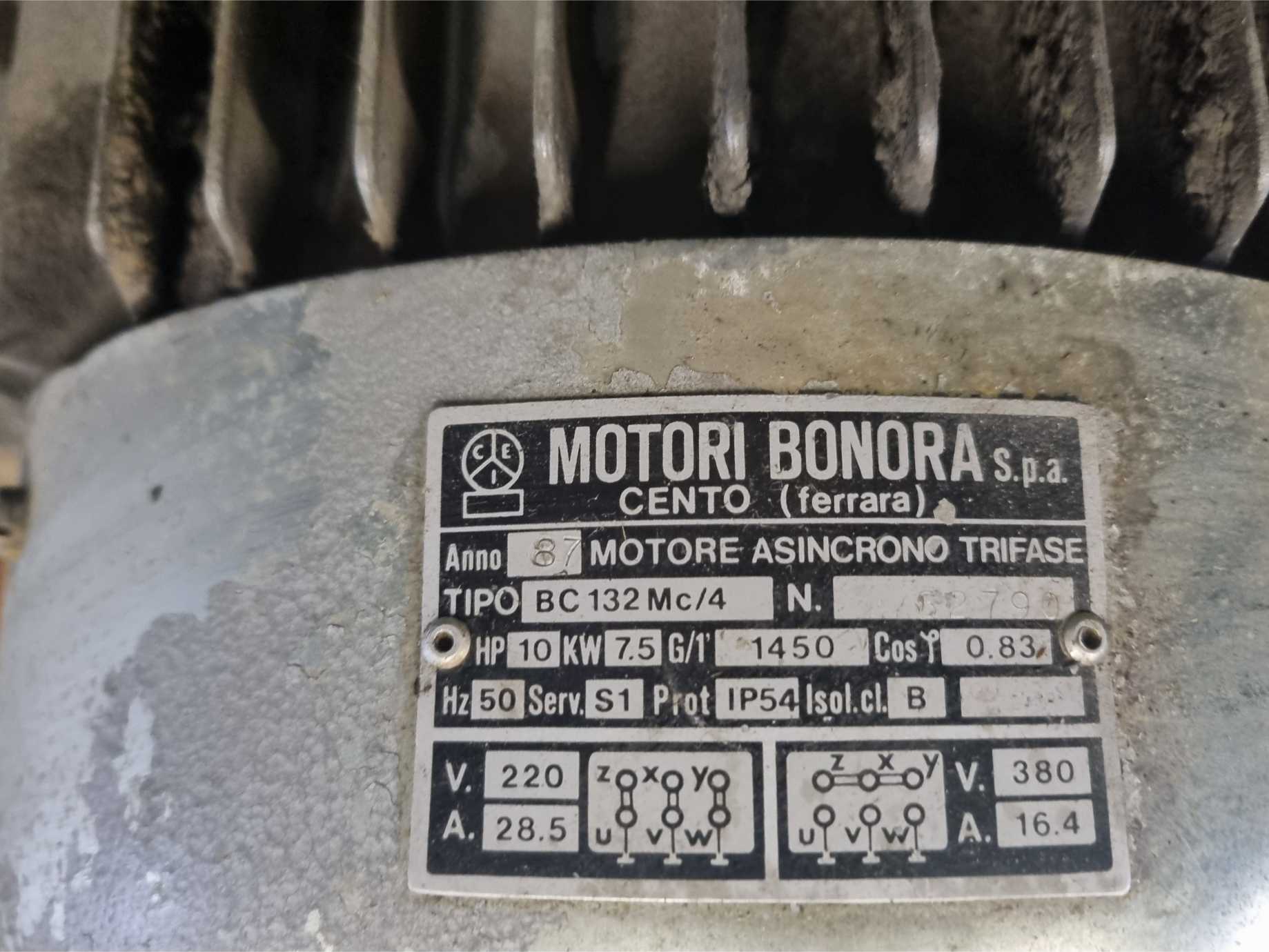 Chiodatrice idraulica per pallet - OLIMPIA AS 1500 in vendita - foto 14