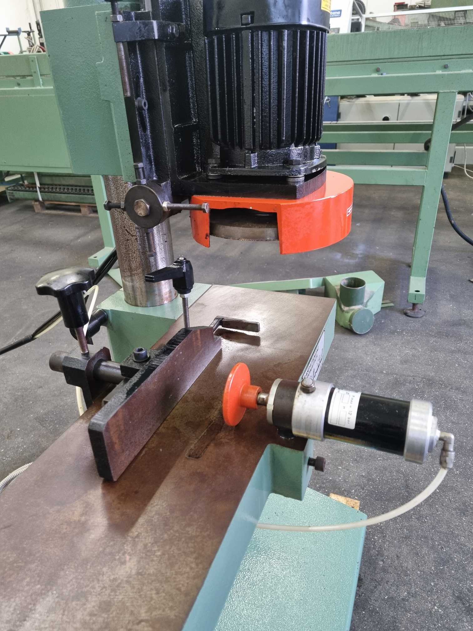 Raspatenoni automatica - MUTI OM.R1 in vendita - foto 6