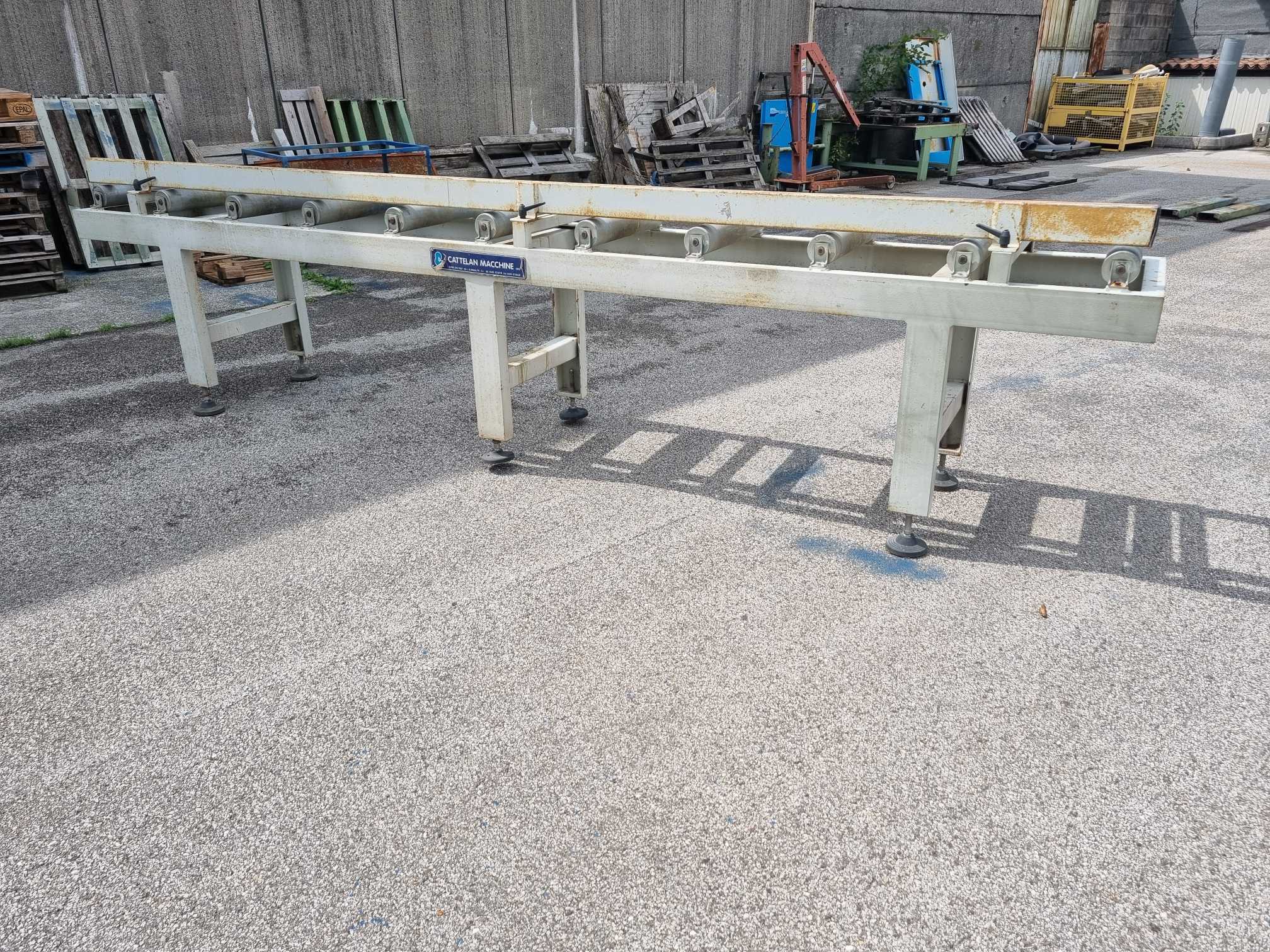 Rulliere folli (disponibili anche singolarmente) in vendita - foto 6