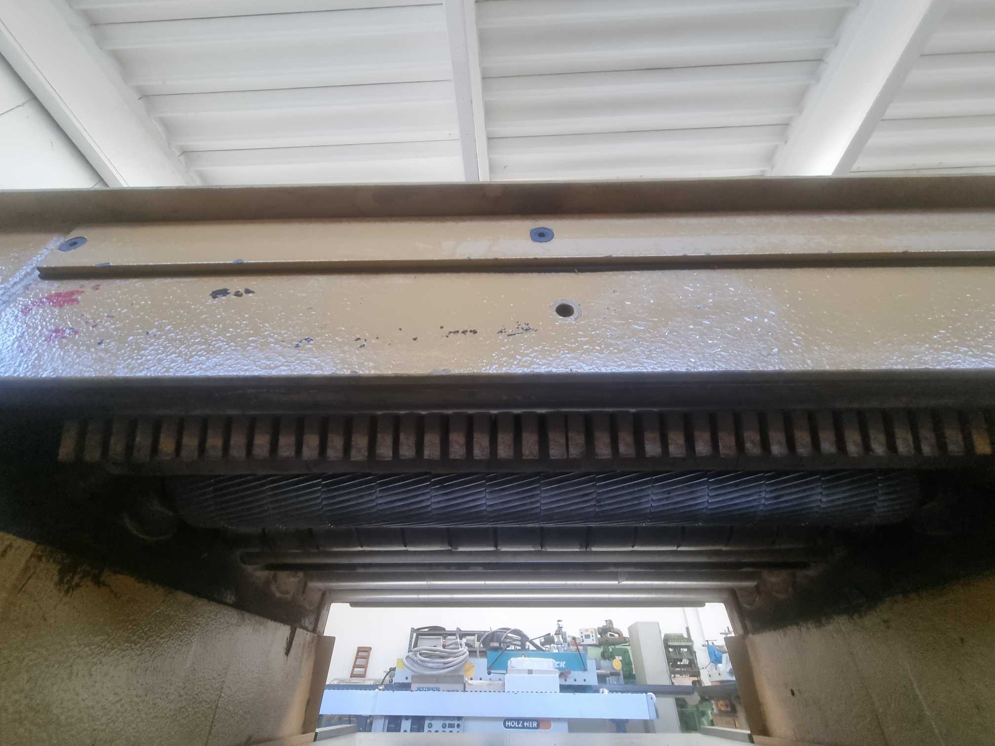 Pialla a spessore - SCM S63 in vendita - foto 2