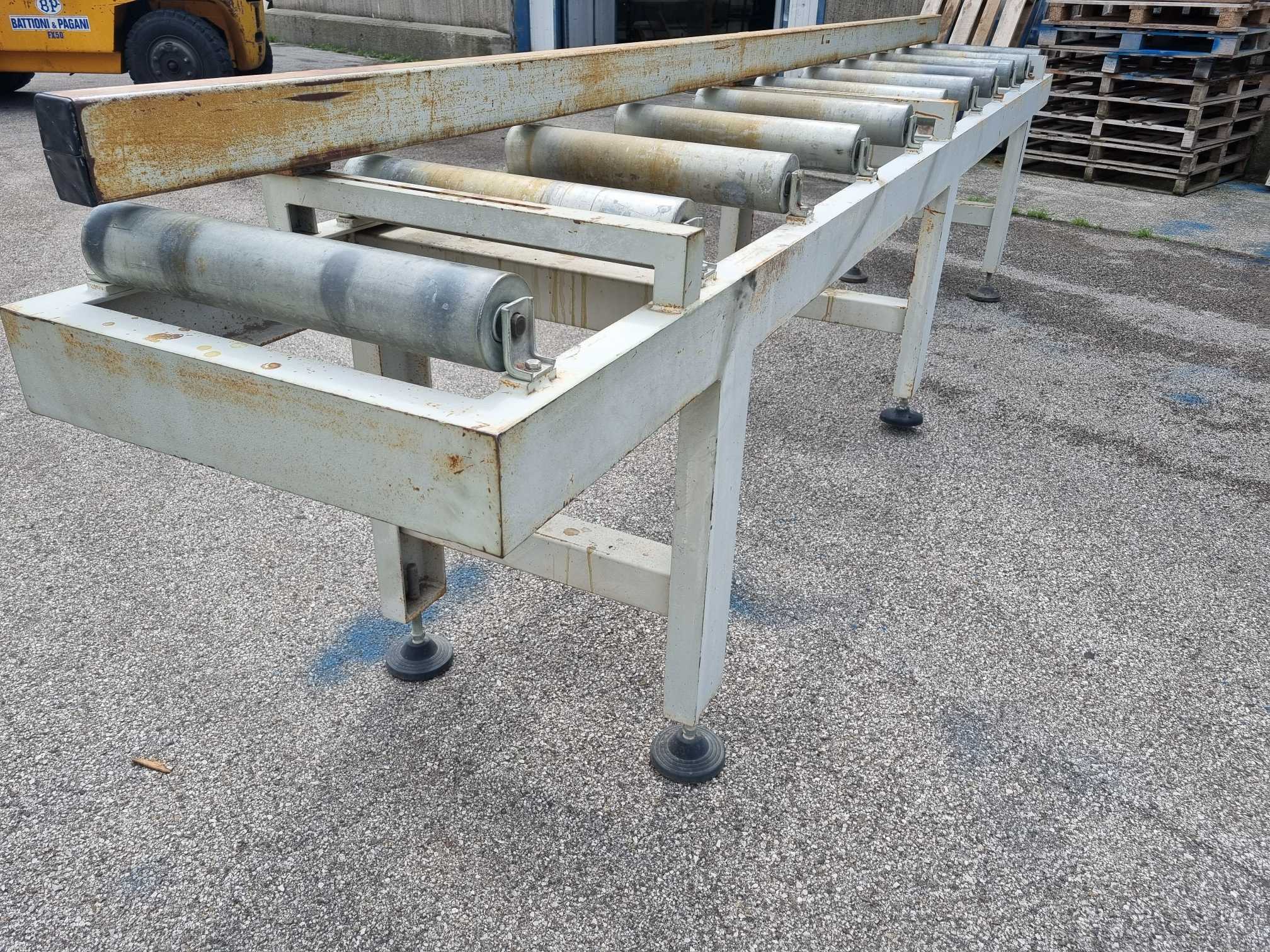 Rulliere folli (disponibili anche singolarmente) in vendita - foto 12