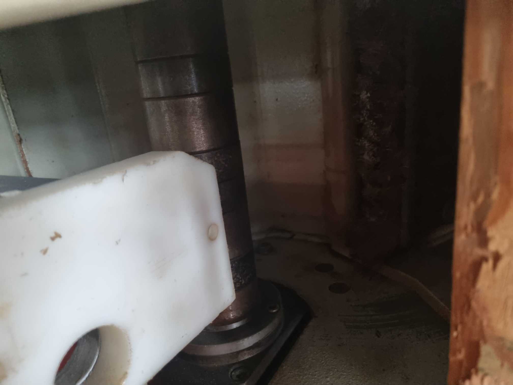 Tenonatrice programmabile - STETON THEMA H490 in vendita - foto 5