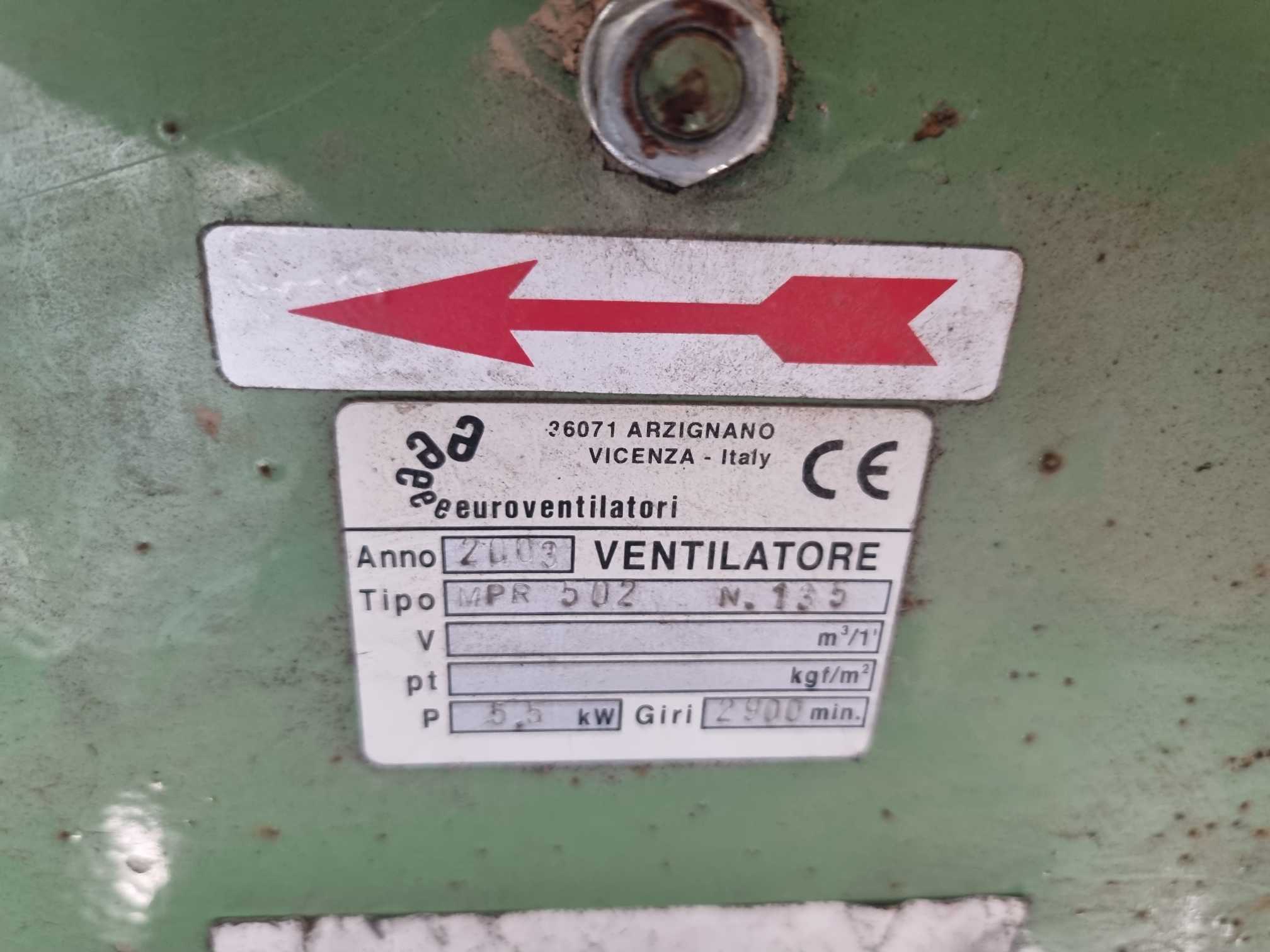 Sottostazione filtrante in pressione - FASSETI MSB10 in vendita - foto 8