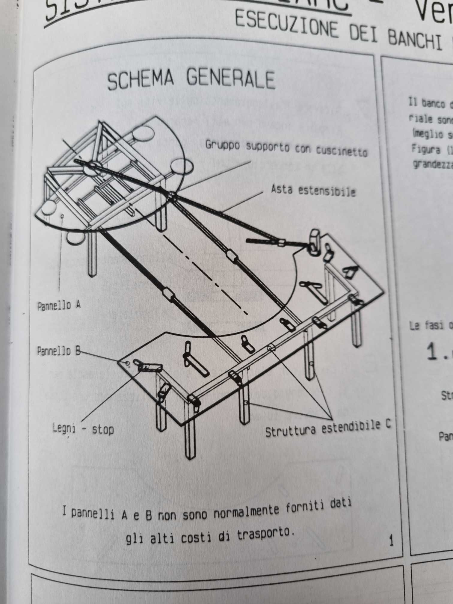 Fresatrice per tracciatura archi - FREUD MULTIARC  in vendita - foto 11