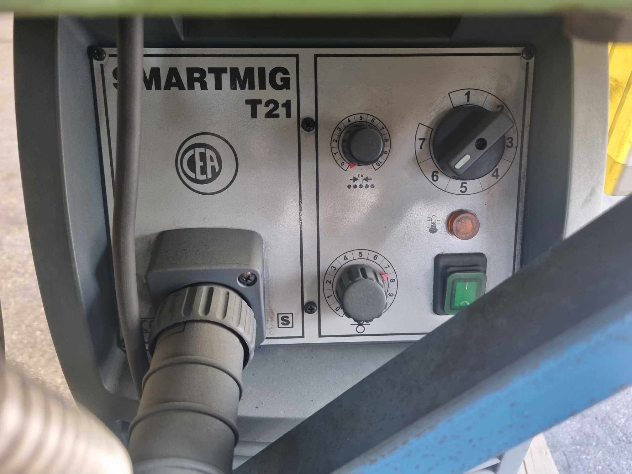 Saldatrice per lame a nastro - VANINETTI EV 330 in vendita - foto 13