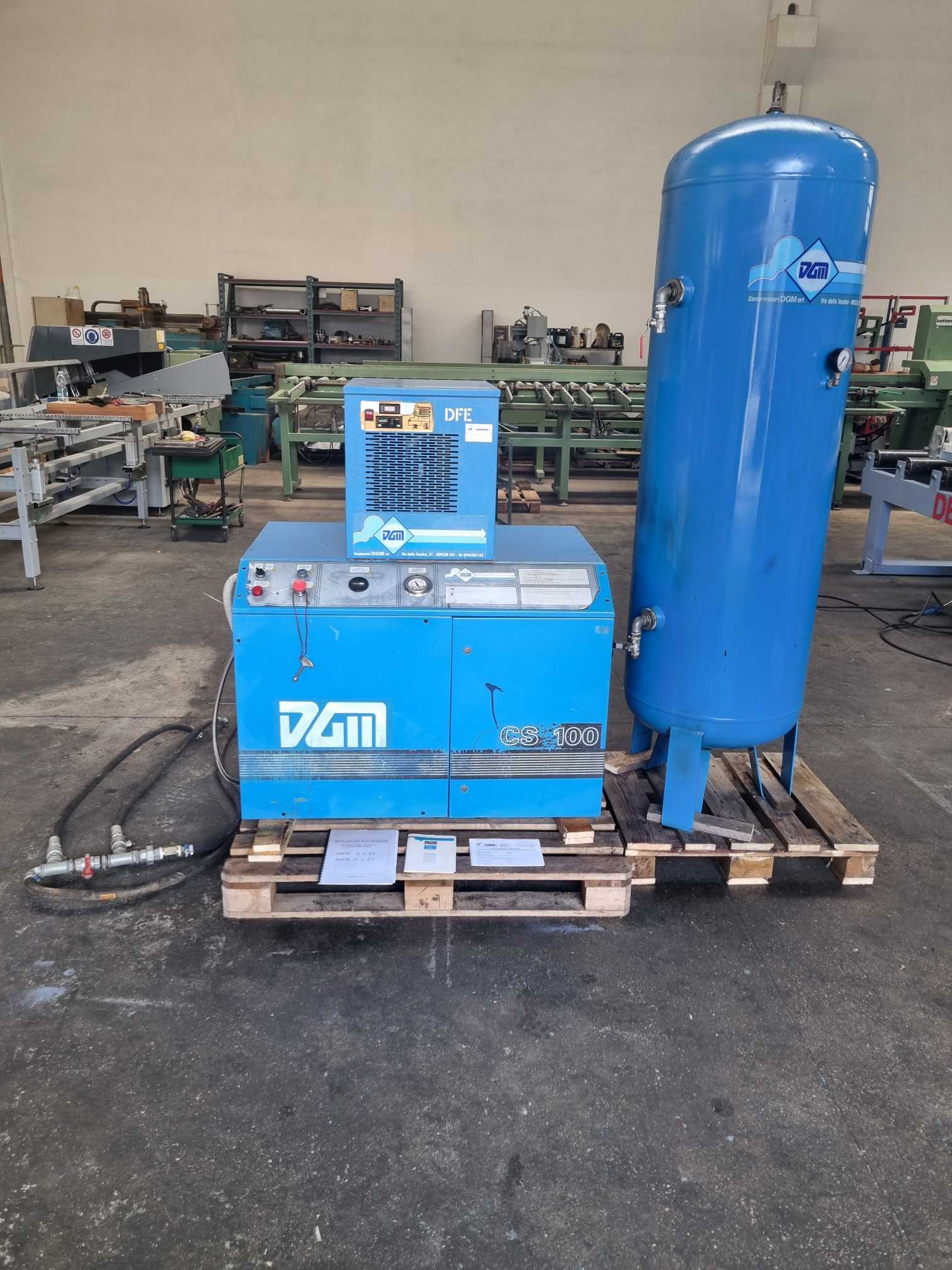Compressori in vendita