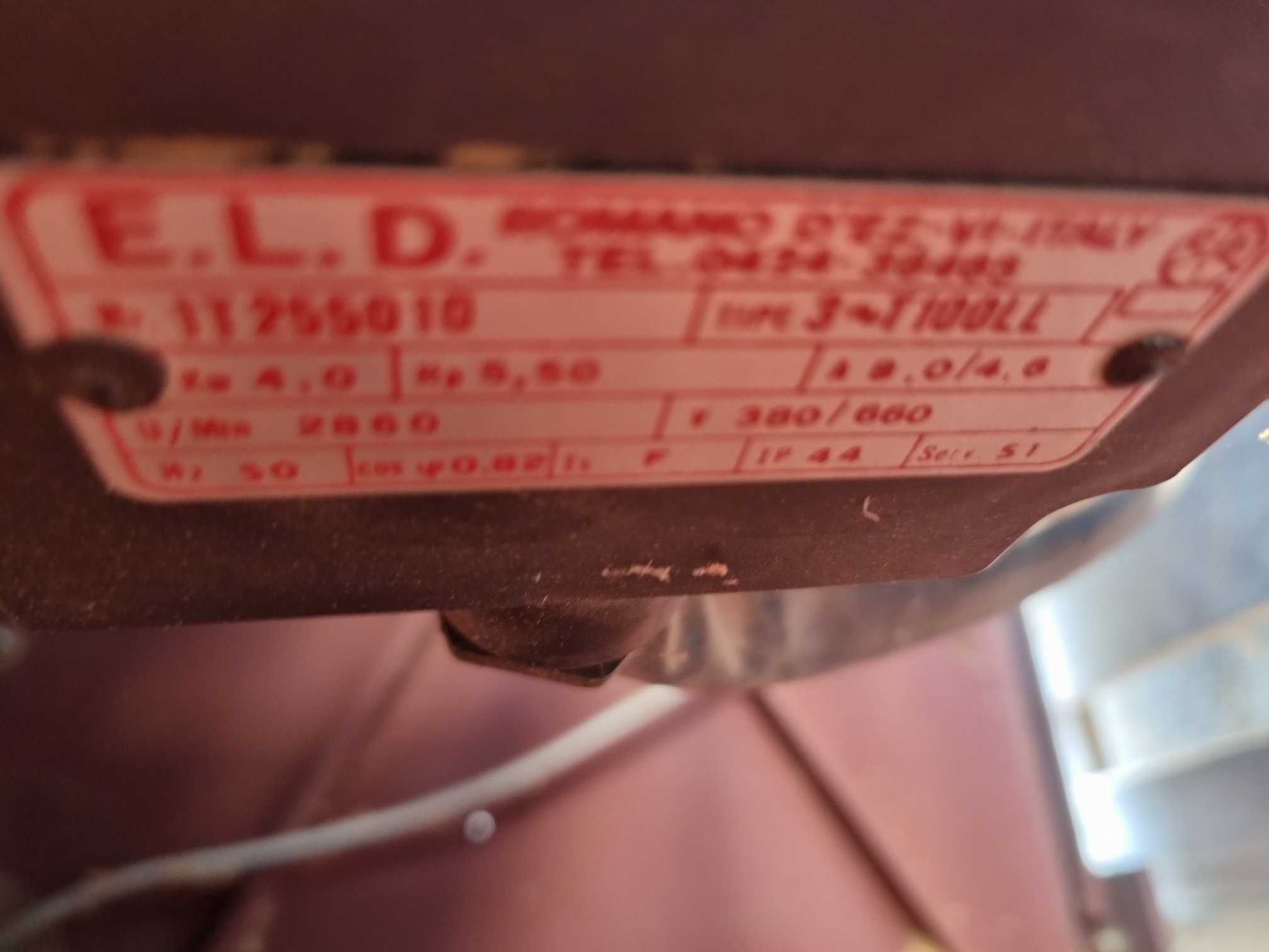 Toupie con trascinatore - NARDELLO T1 + MAGGI 4R in vendita - foto 9