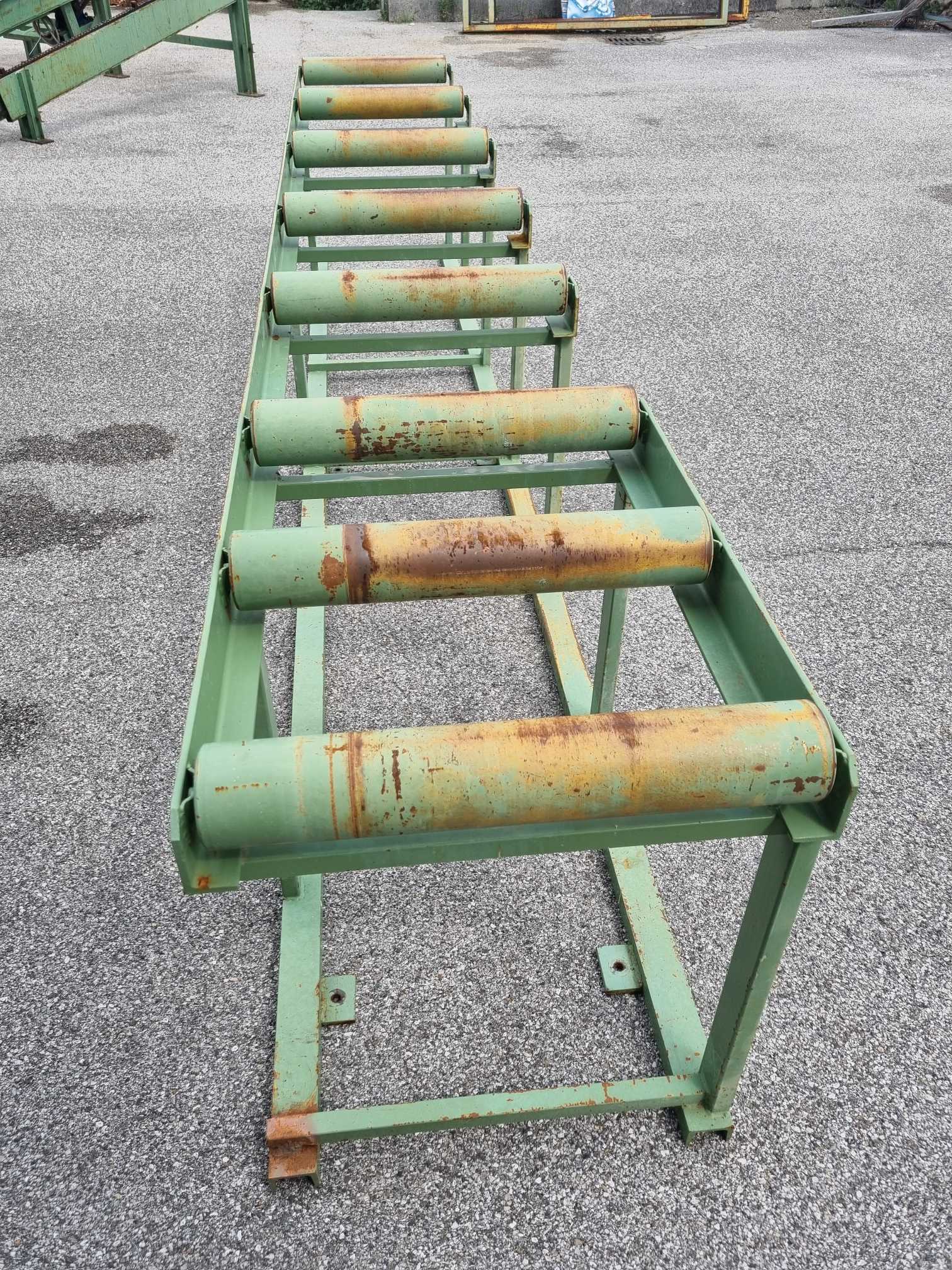 Rulliere folli (disponibili anche singolarmente) in vendita - foto 11