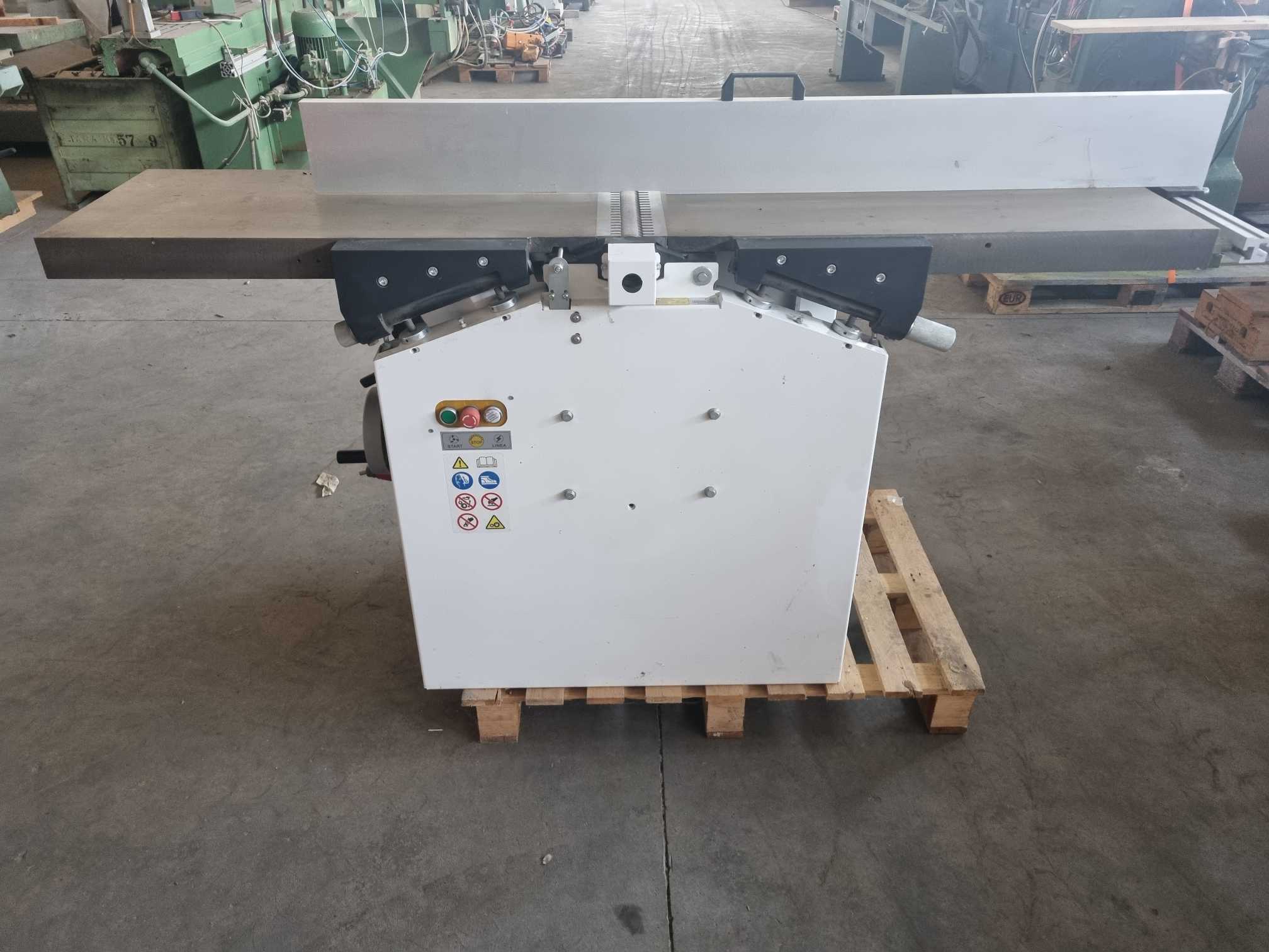 Combinata filo/spessore trifase - SICAR C400 in vendita - foto 3