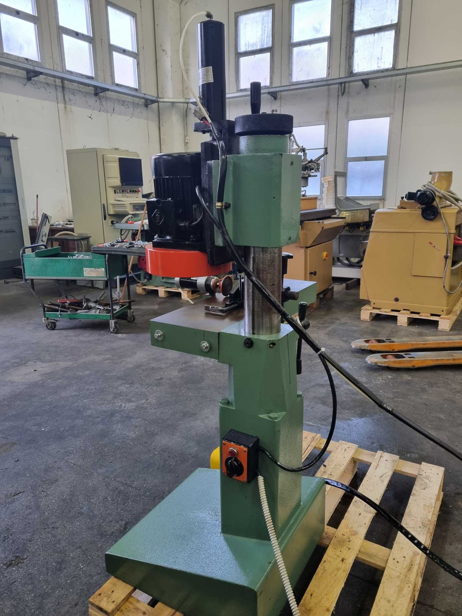 Raspatenoni automatica - MUTI OM.R1 in vendita - foto 5