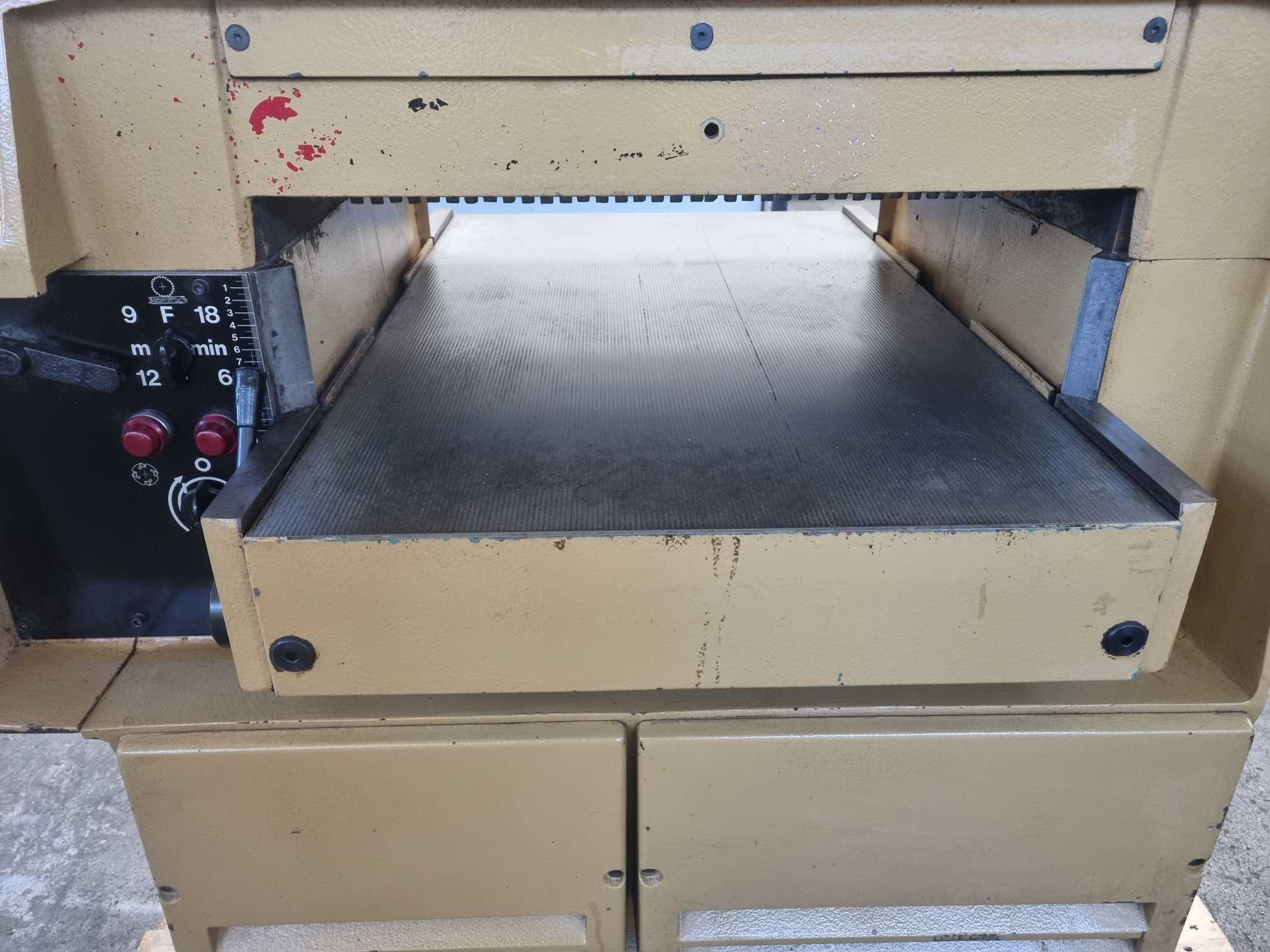 Pialla a spessore - SCM S63 in vendita - foto 14