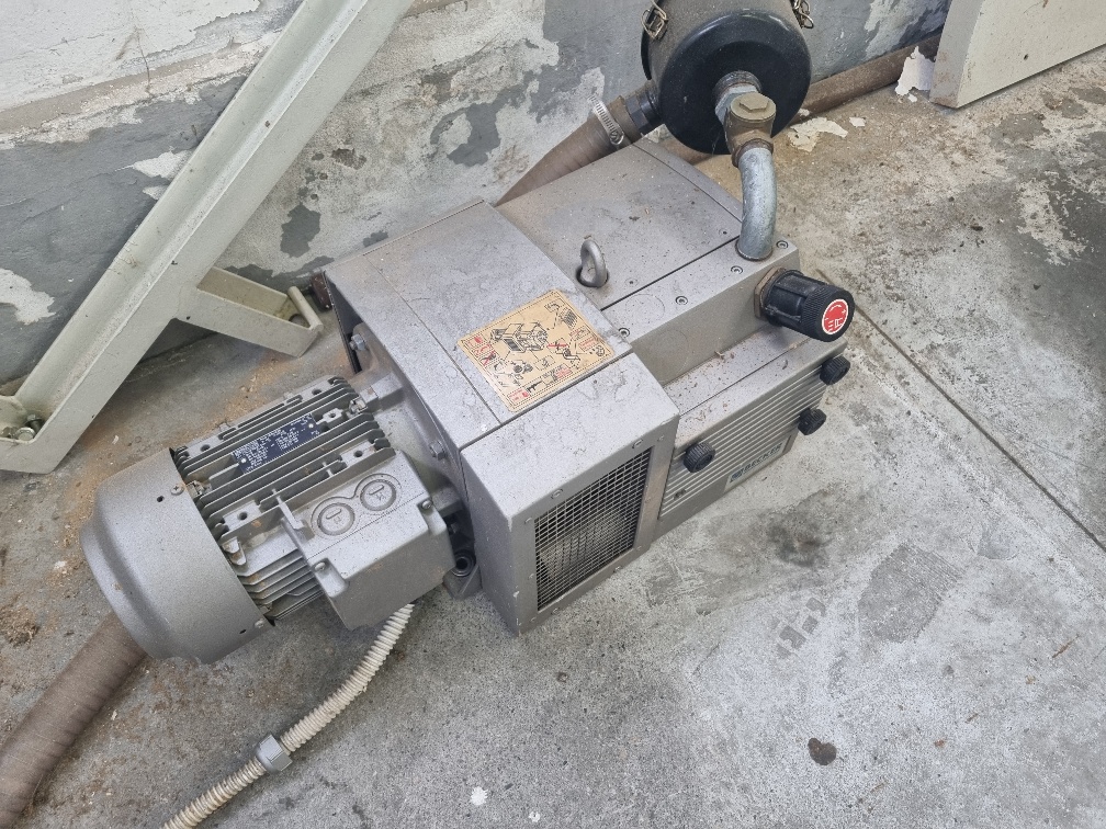Centro di lavoro cnc a 4 assi - UNITEAM SPRINT 4012-M in vendita - foto 13