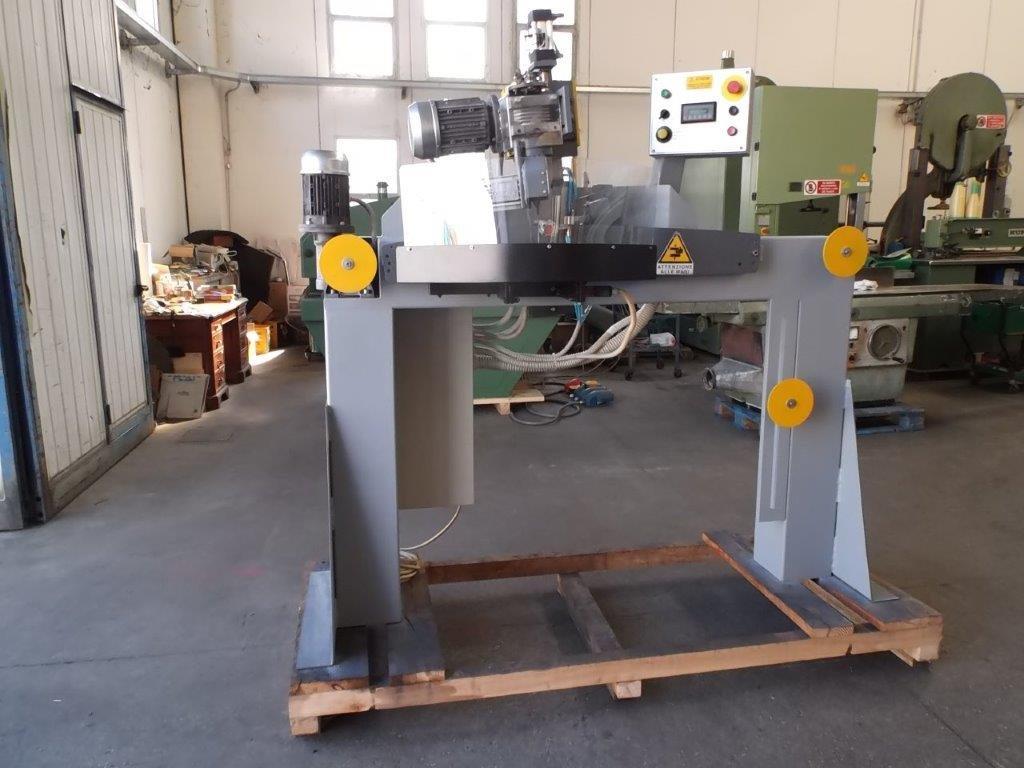 Affilatrice per catene lunghe - CMS SISSI/2000 in vendita - foto 1