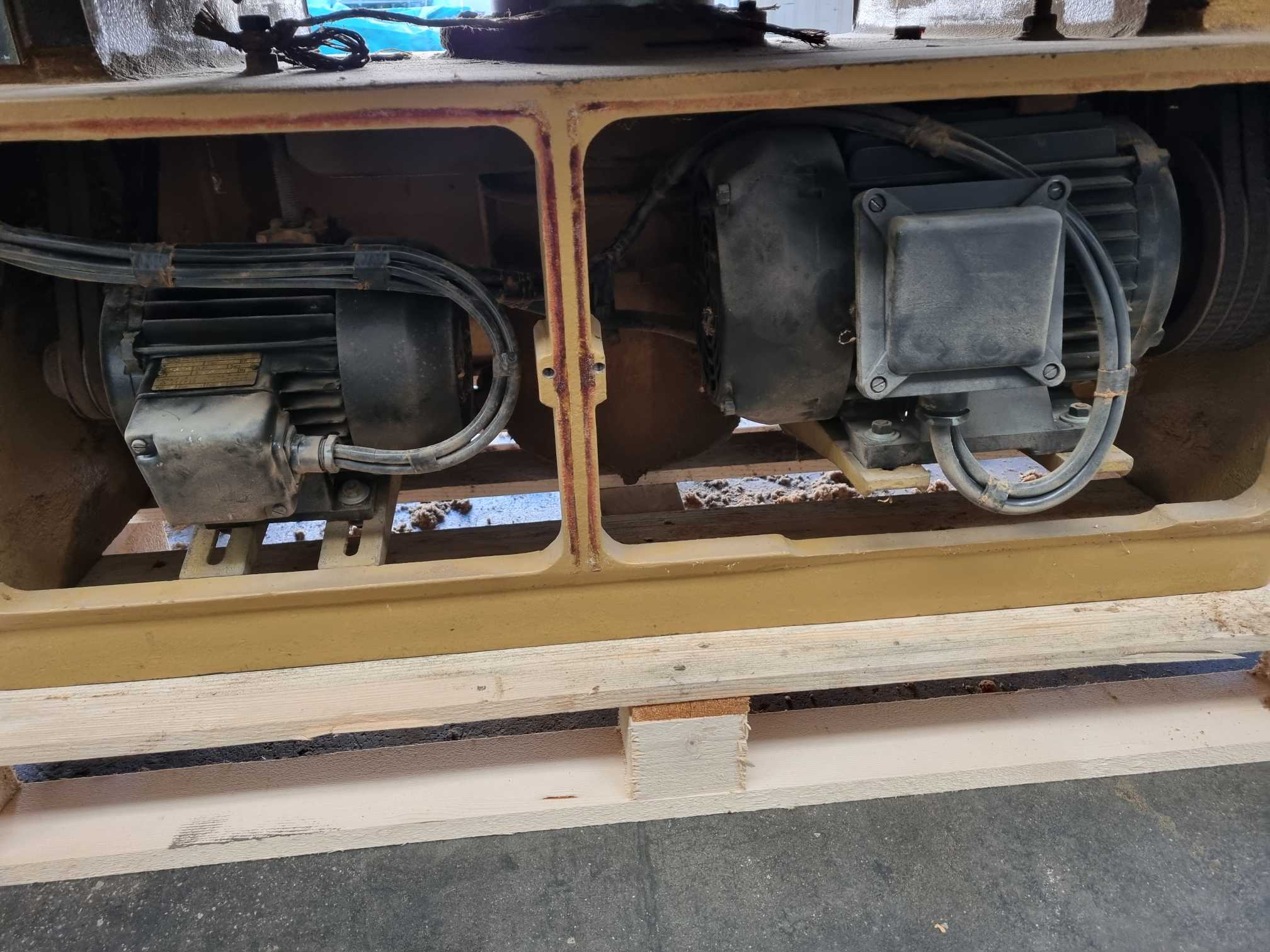 Pialla a spessore - SCM S63 in vendita - foto 5