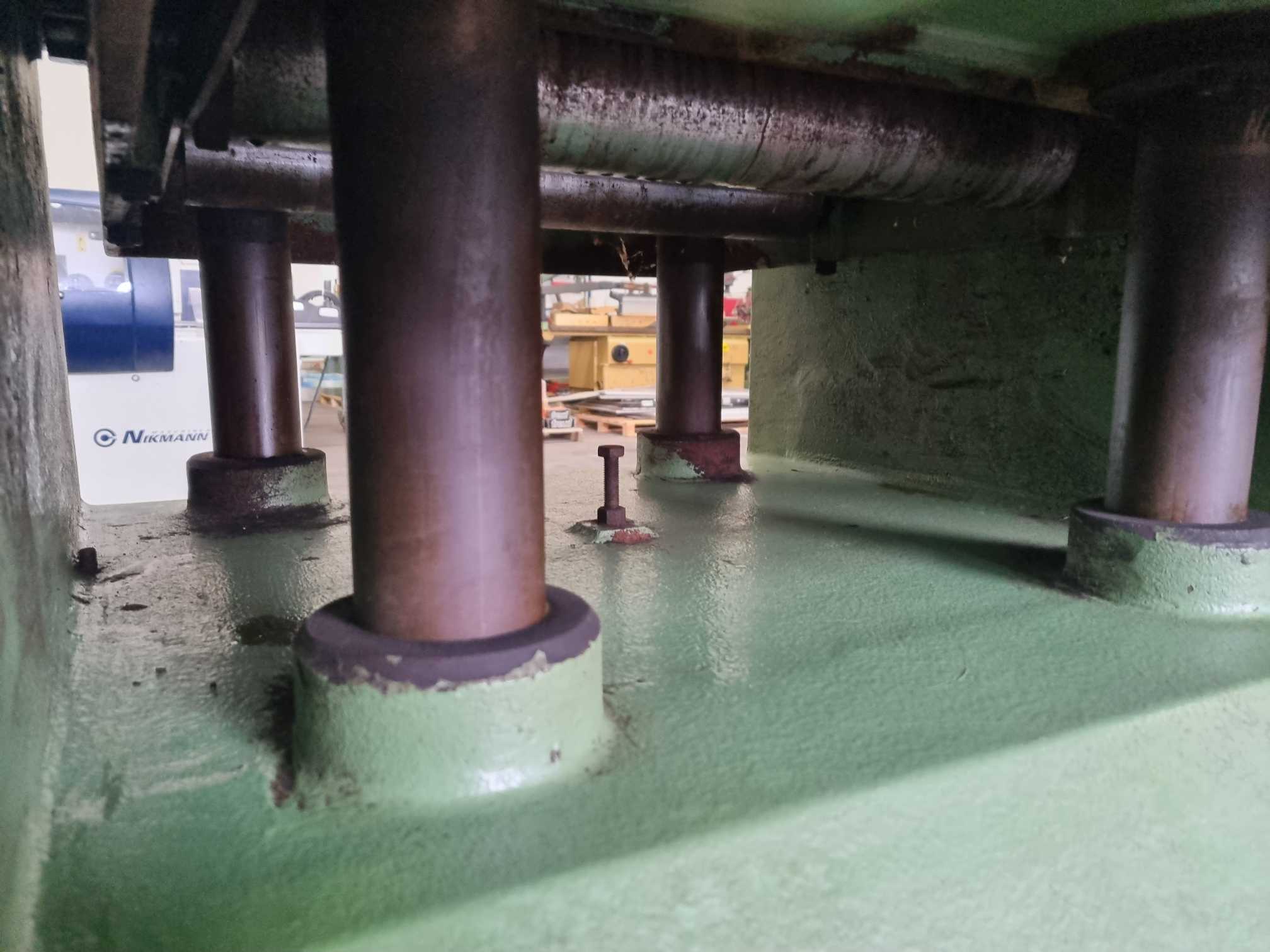 Pialla a spessore - PRIMULTINI SR 600 in vendita - foto 12