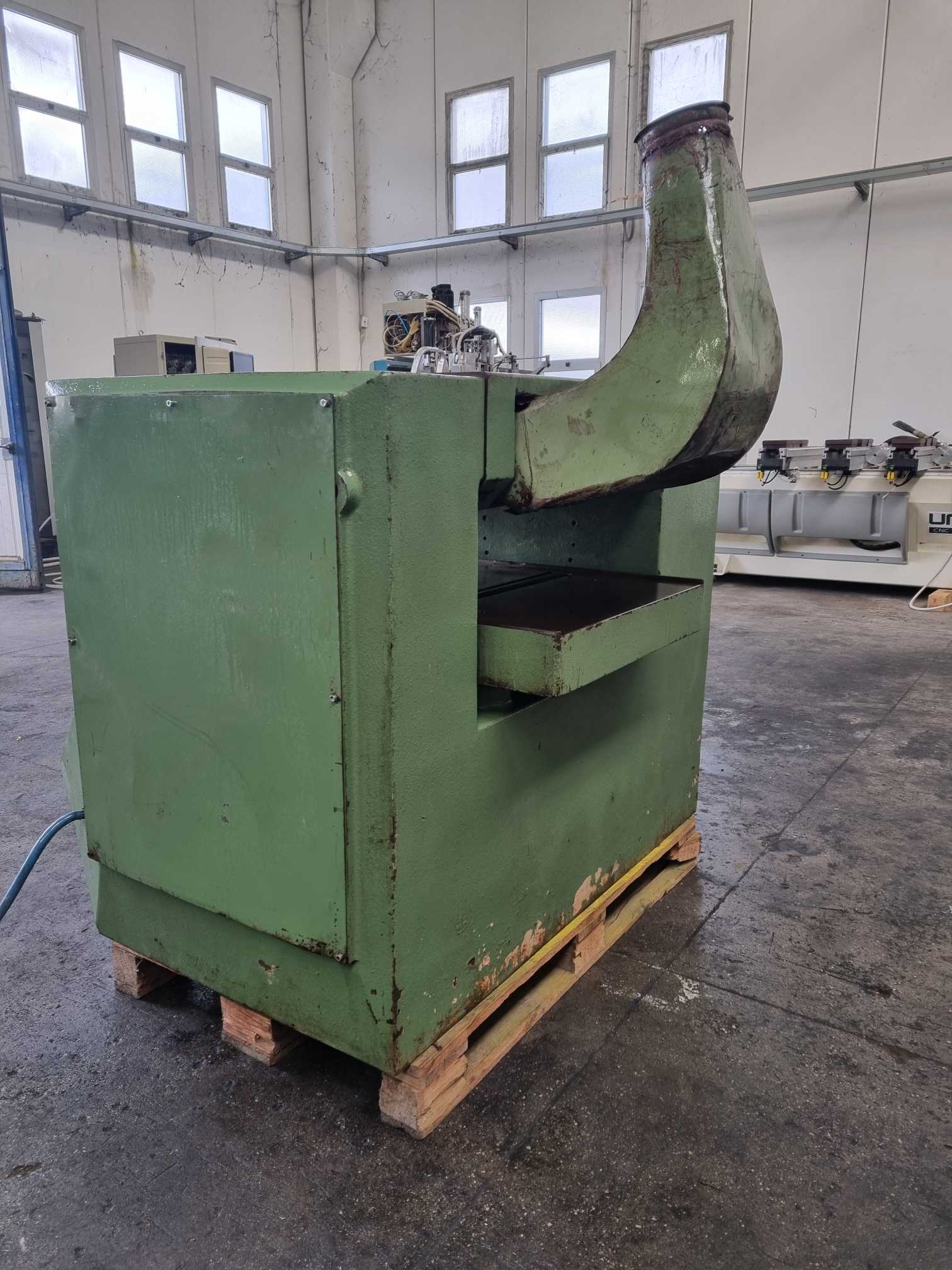 Pialla a spessore - PRIMULTINI SR 600 in vendita - foto 4