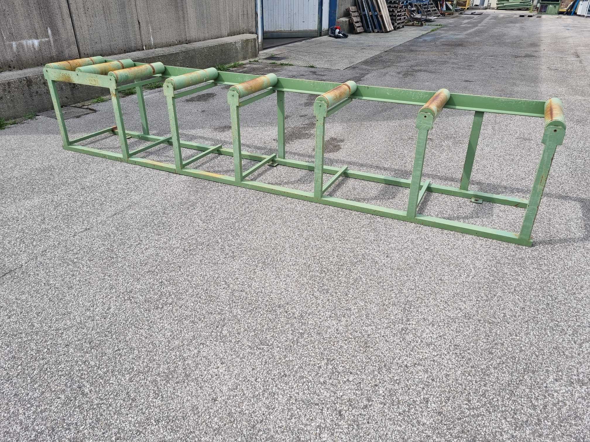 Rulliere folli (disponibili anche singolarmente) in vendita - foto 9