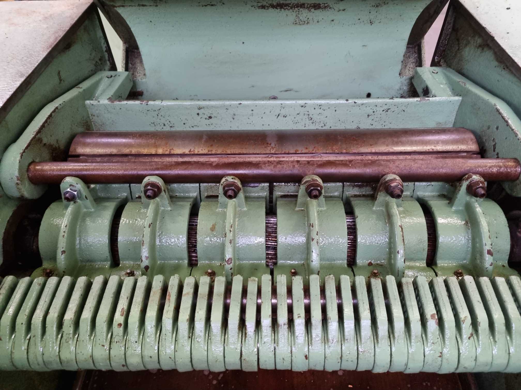 Pialla a spessore - PRIMULTINI SR 600 in vendita - foto 15