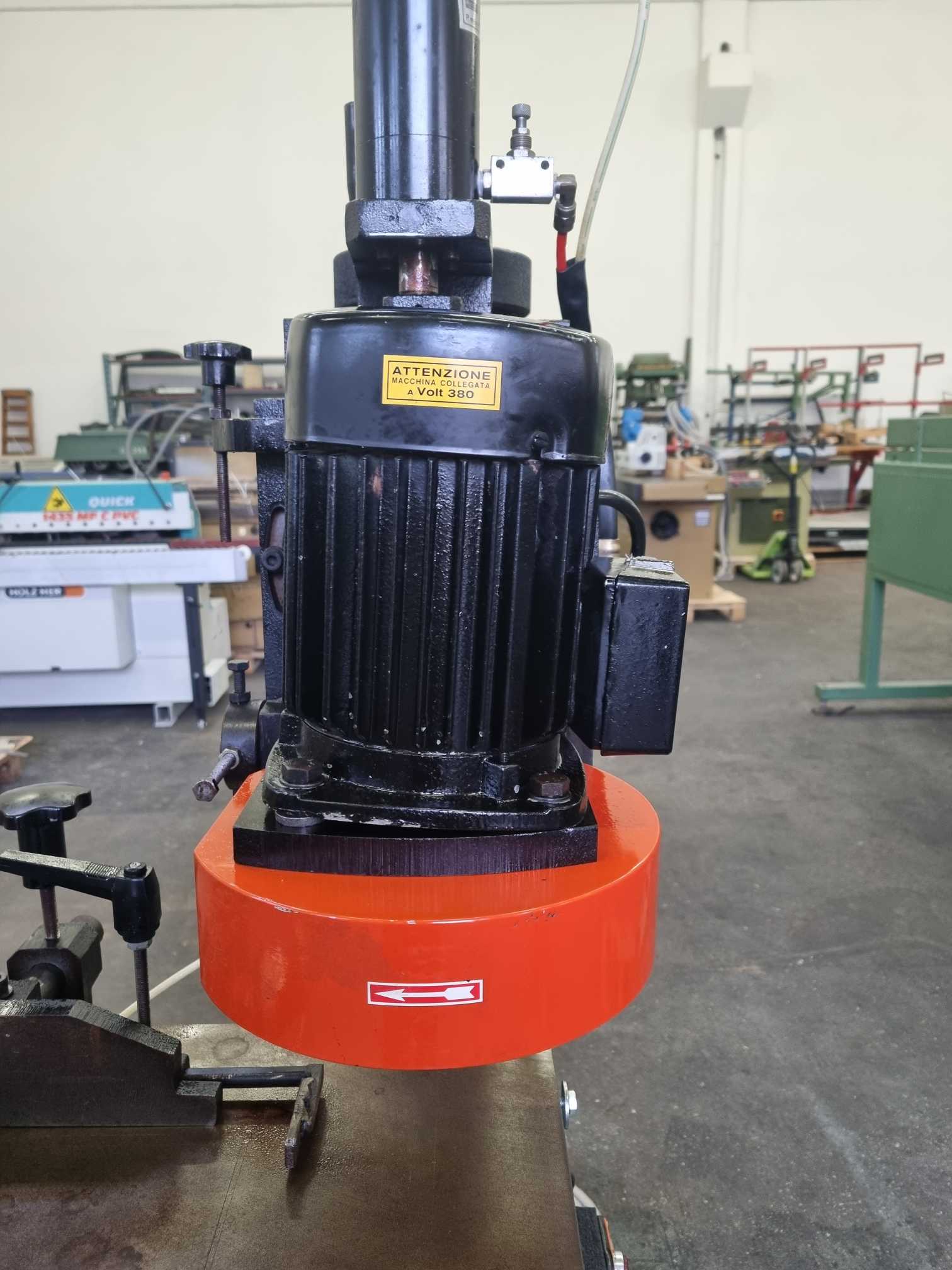 Raspatenoni automatica - MUTI OM.R1 in vendita - foto 4