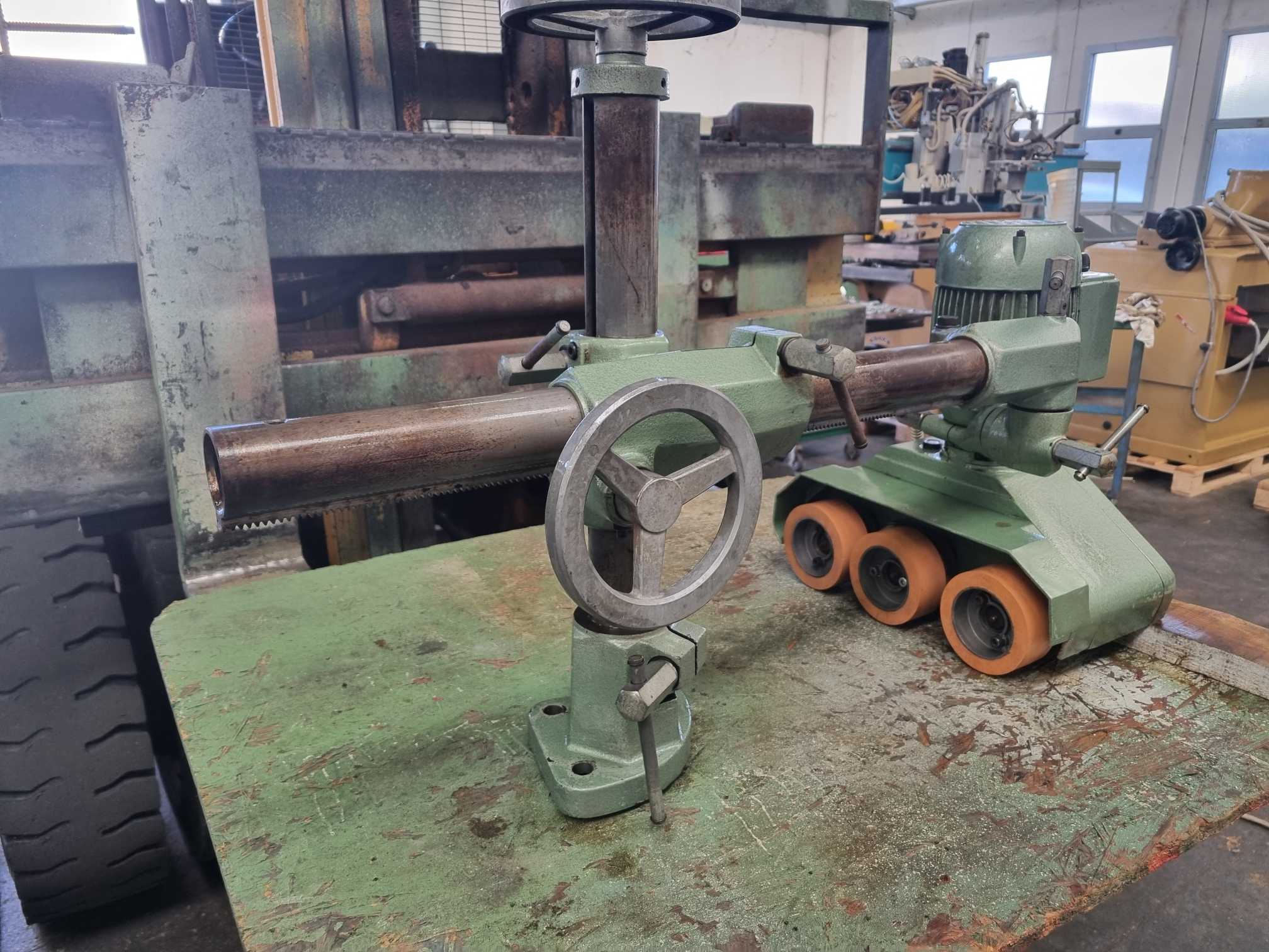 Trascinatore - STEFF/34 in vendita - foto 2